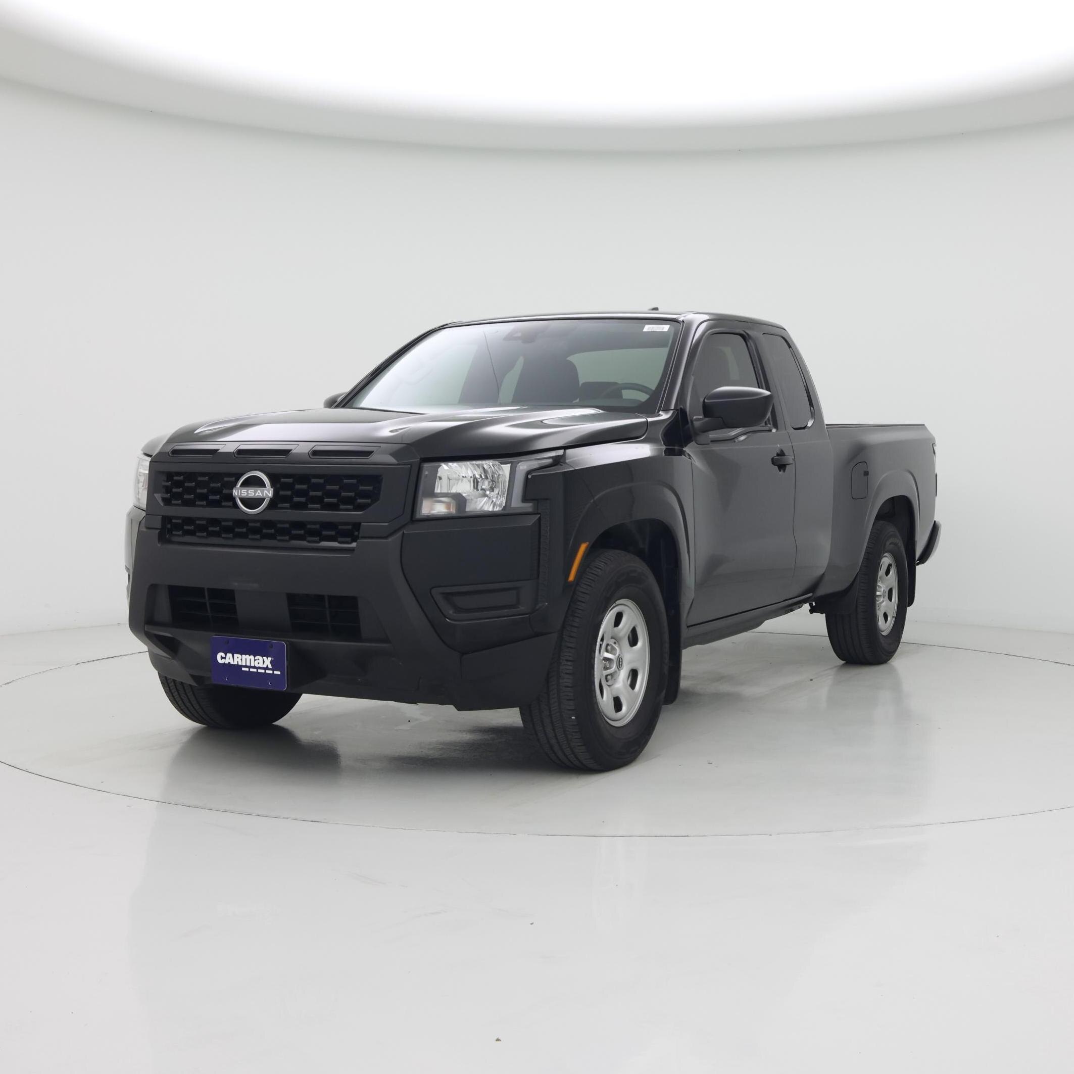 Thumbnail: 2025 Nissan Frontier - 4