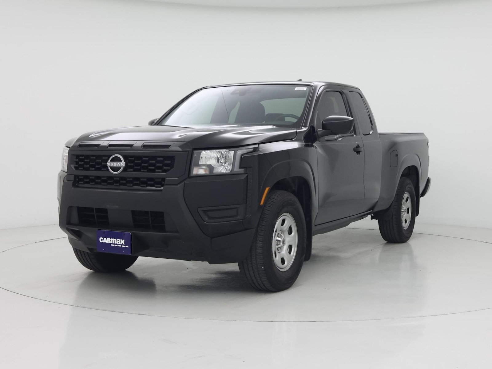 2025 Nissan Frontier S