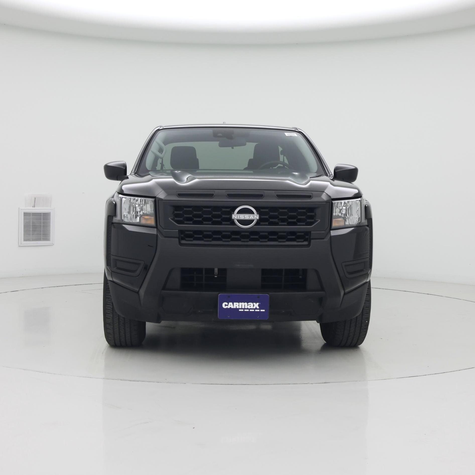 Thumbnail: 2025 Nissan Frontier - 5