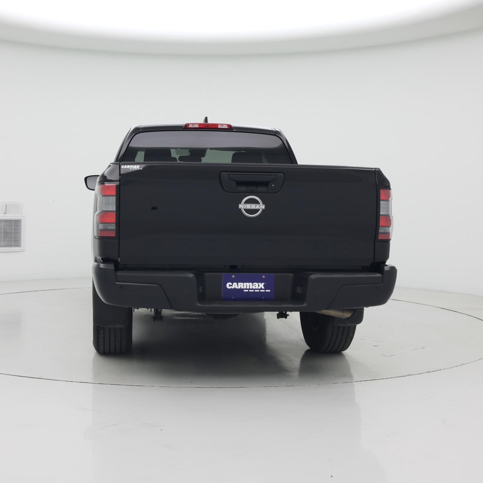 Thumbnail: 2025 Nissan Frontier - 6