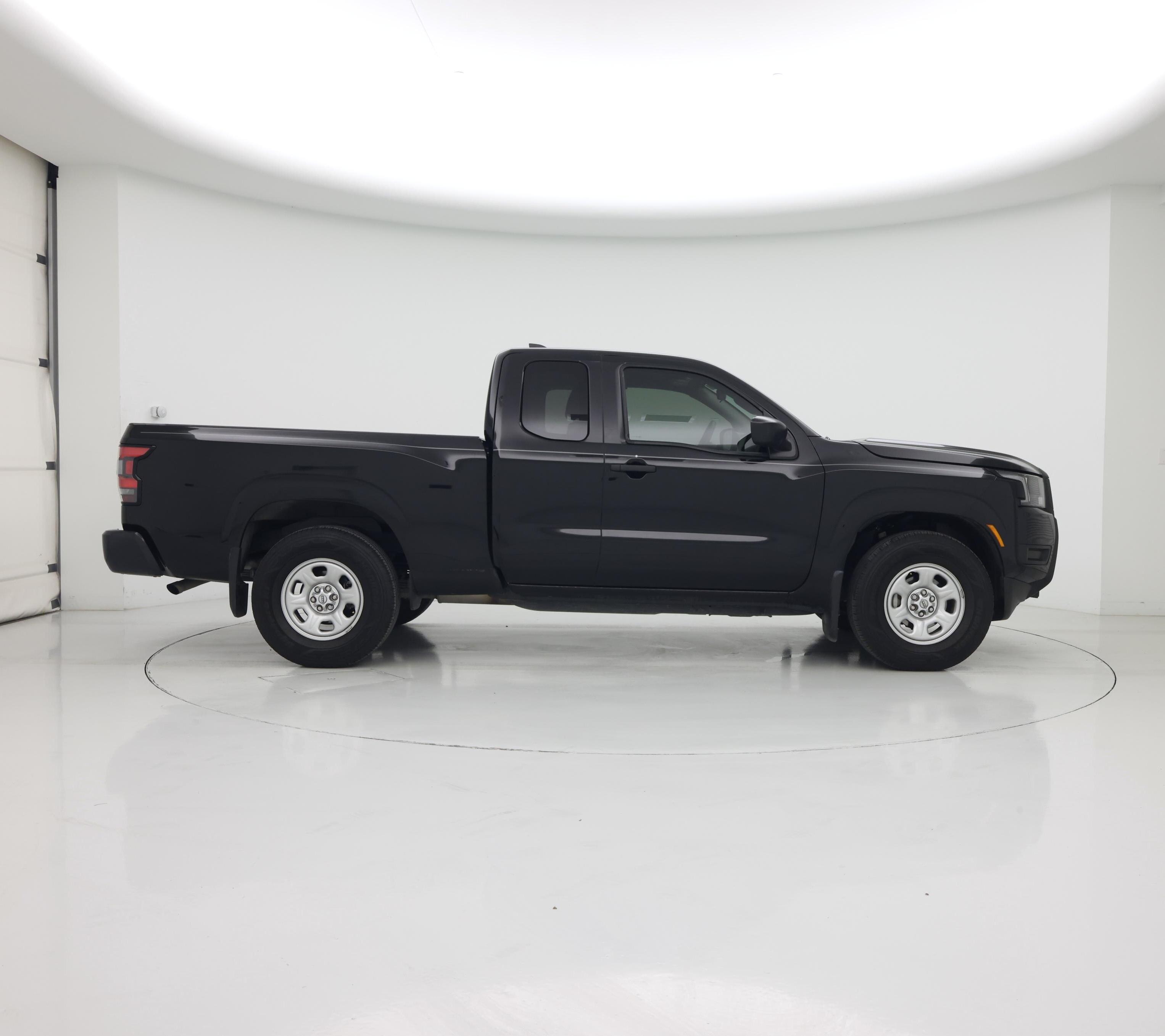 Thumbnail: 2025 Nissan Frontier - 7