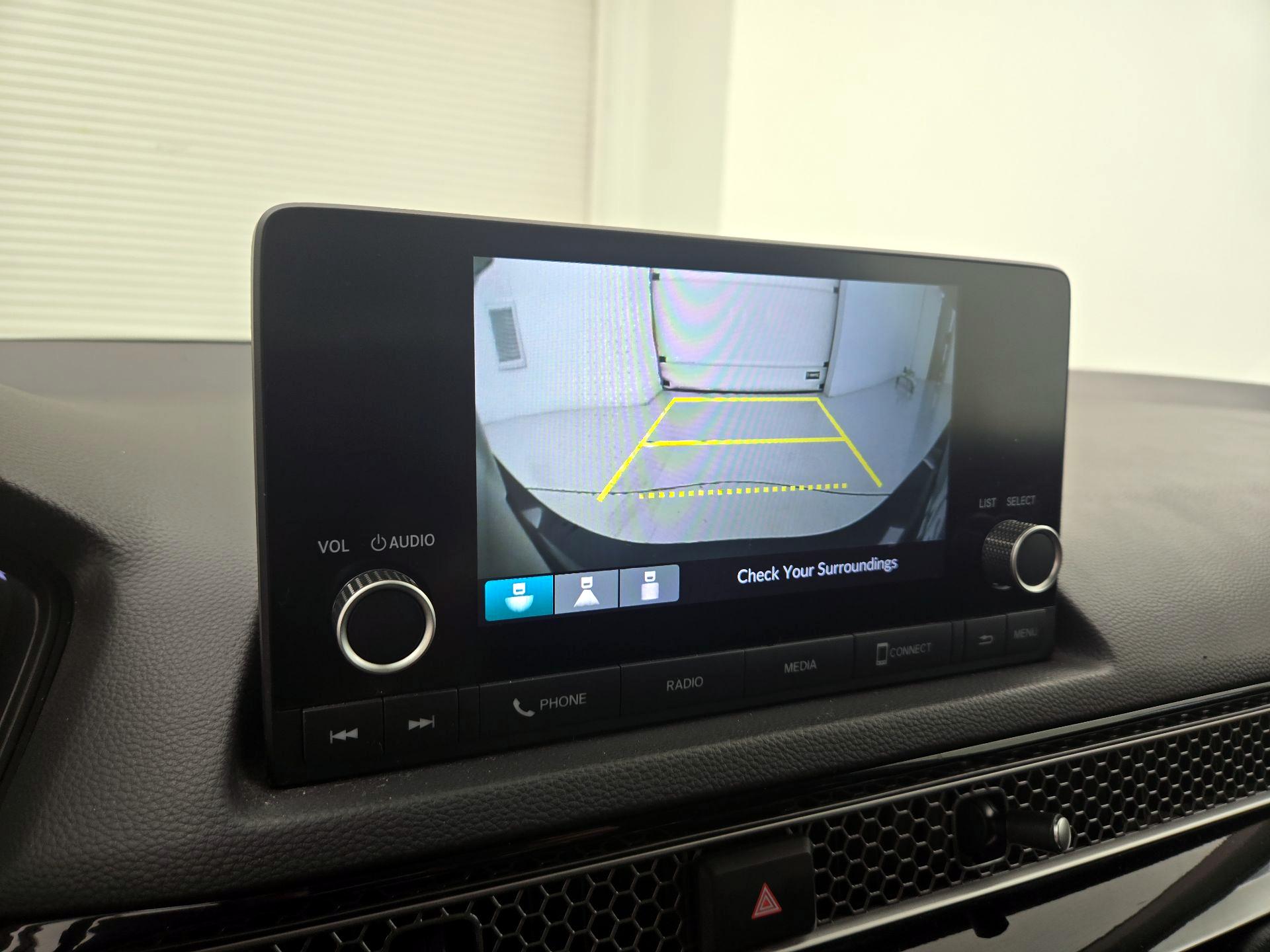 Thumbnail: 2024 Honda Civic - 14