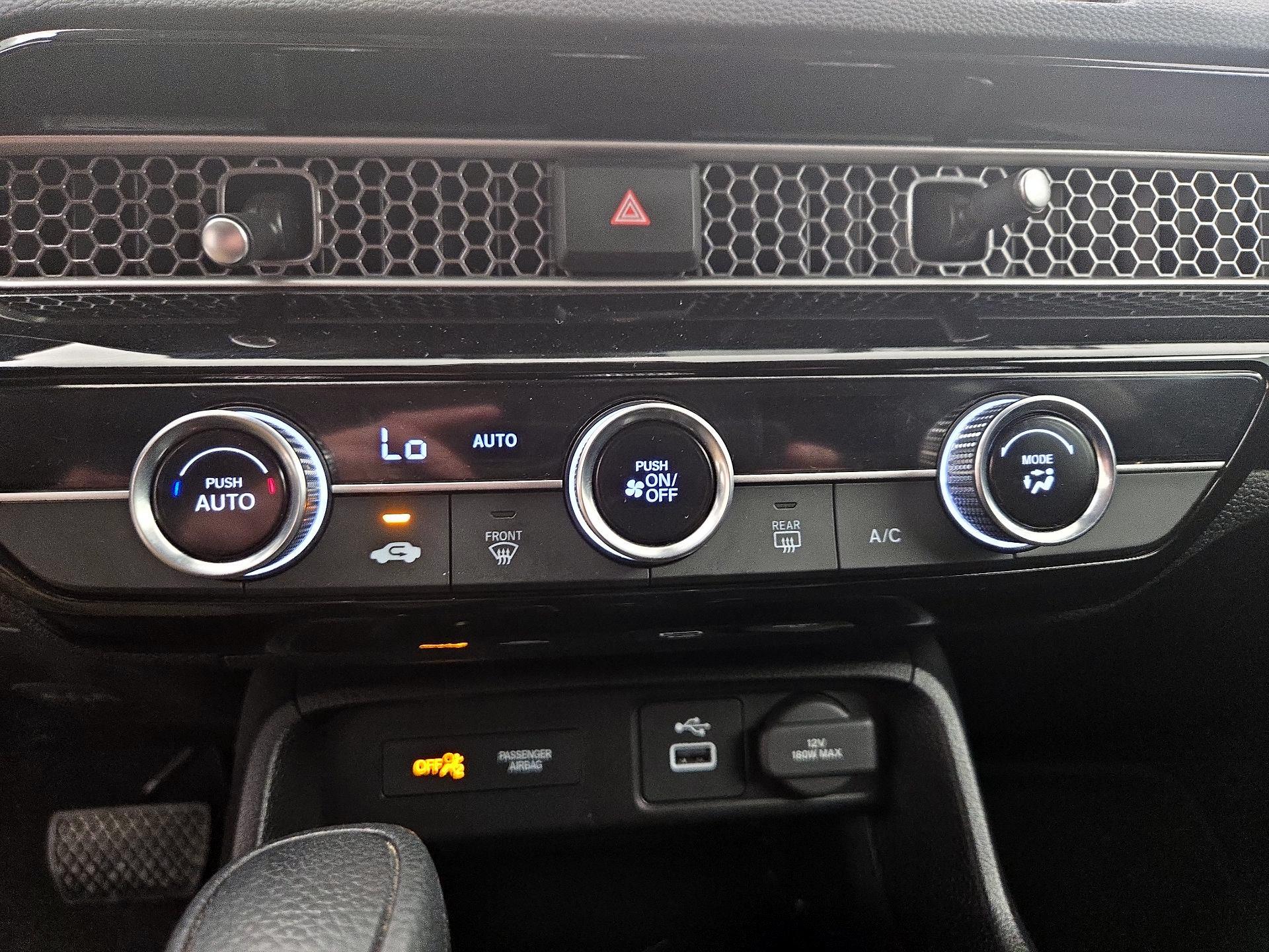 Thumbnail: 2024 Honda Civic - 16