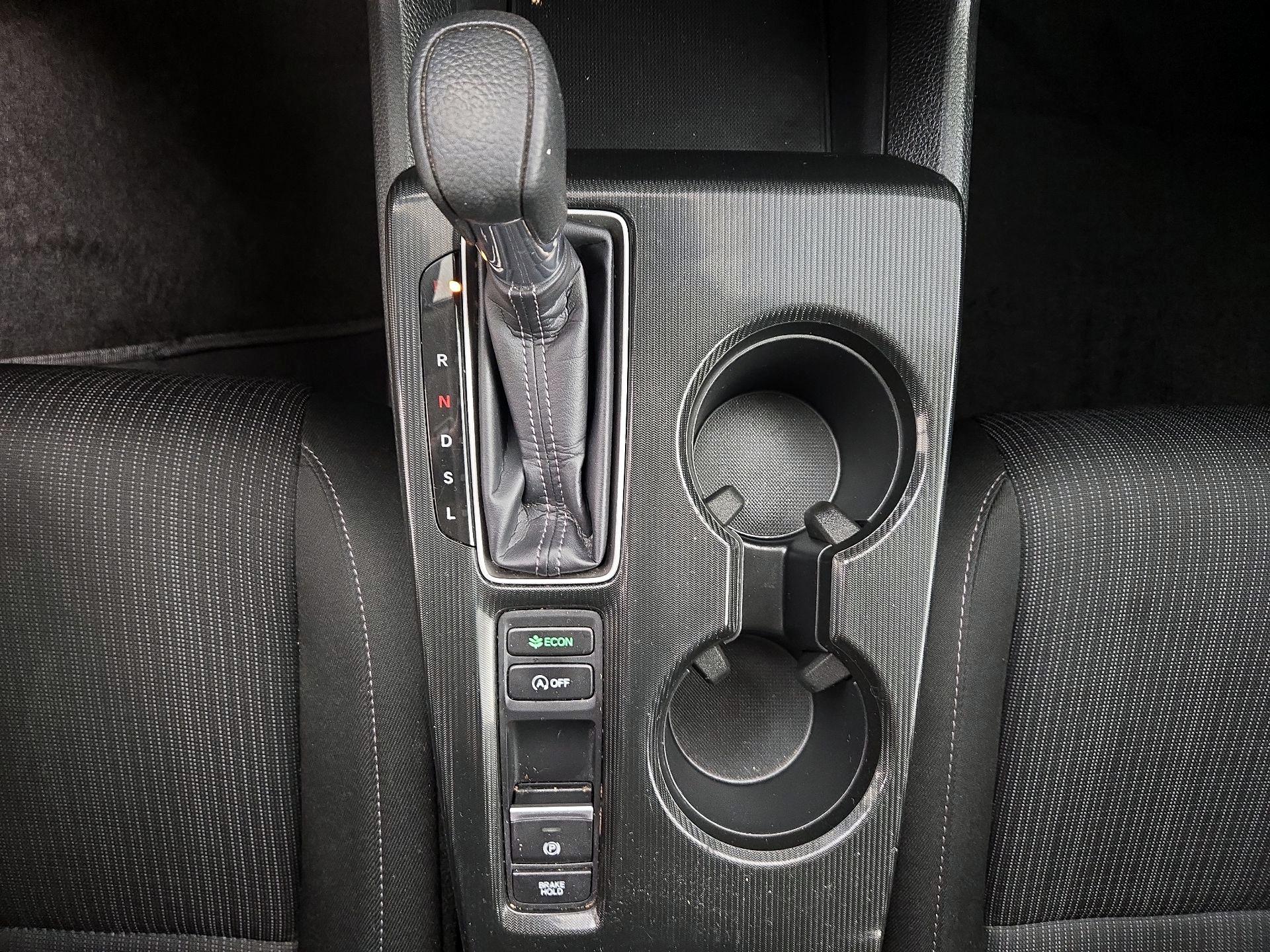 Thumbnail: 2024 Honda Civic - 17