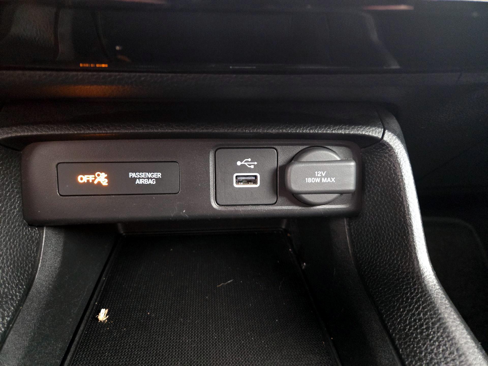 Thumbnail: 2024 Honda Civic - 18