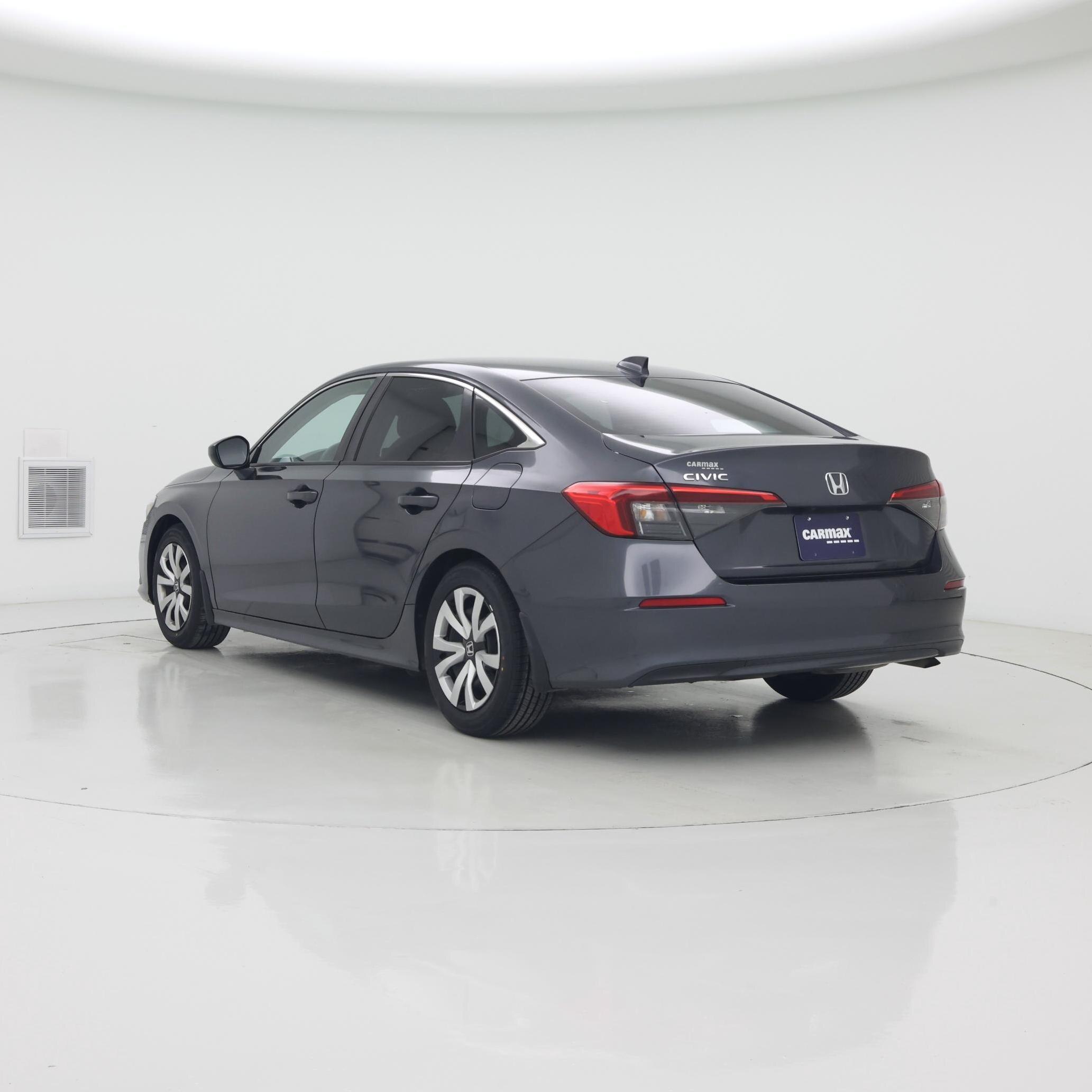 Thumbnail: 2024 Honda Civic - 2