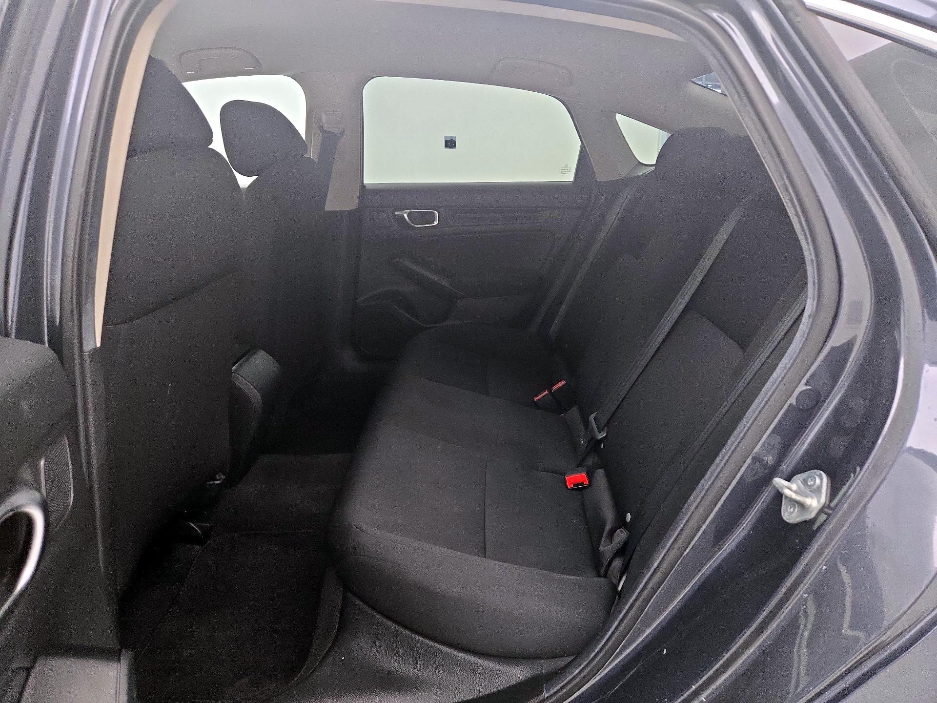 Thumbnail: 2024 Honda Civic - 19