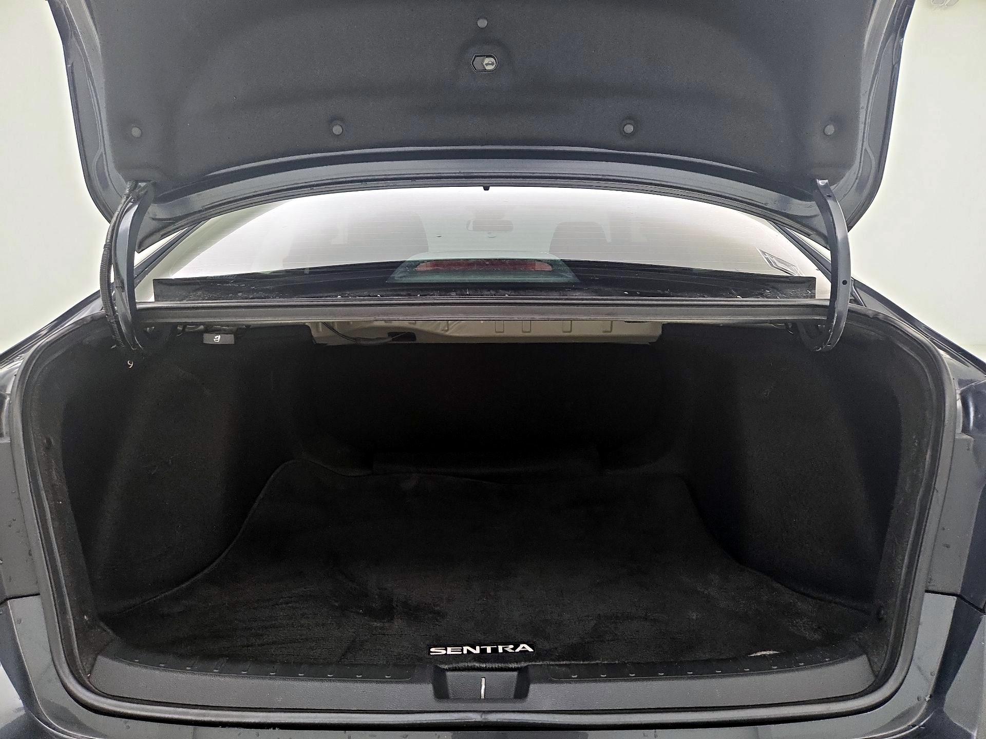 Thumbnail: 2024 Honda Civic - 20