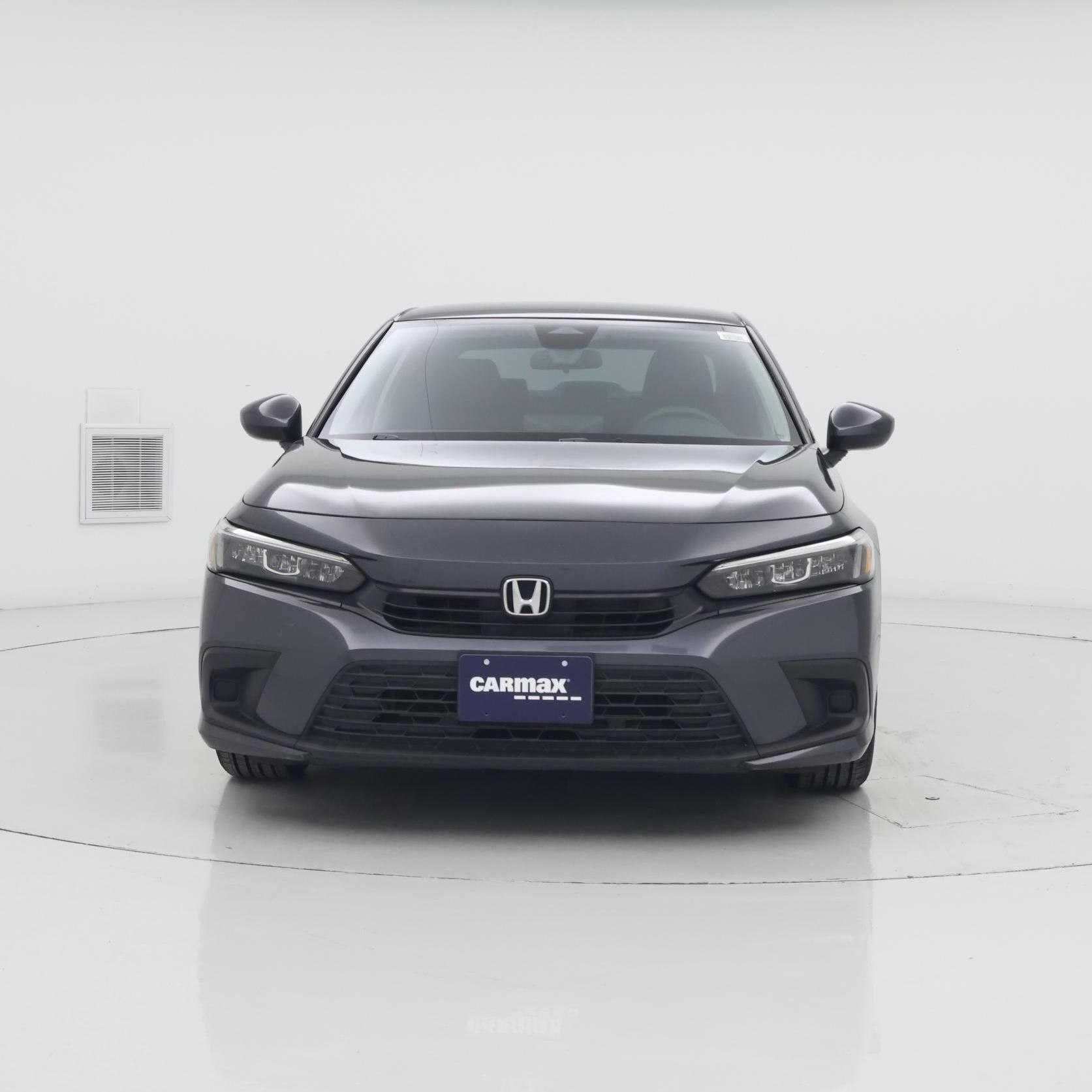 Thumbnail: 2024 Honda Civic - 5