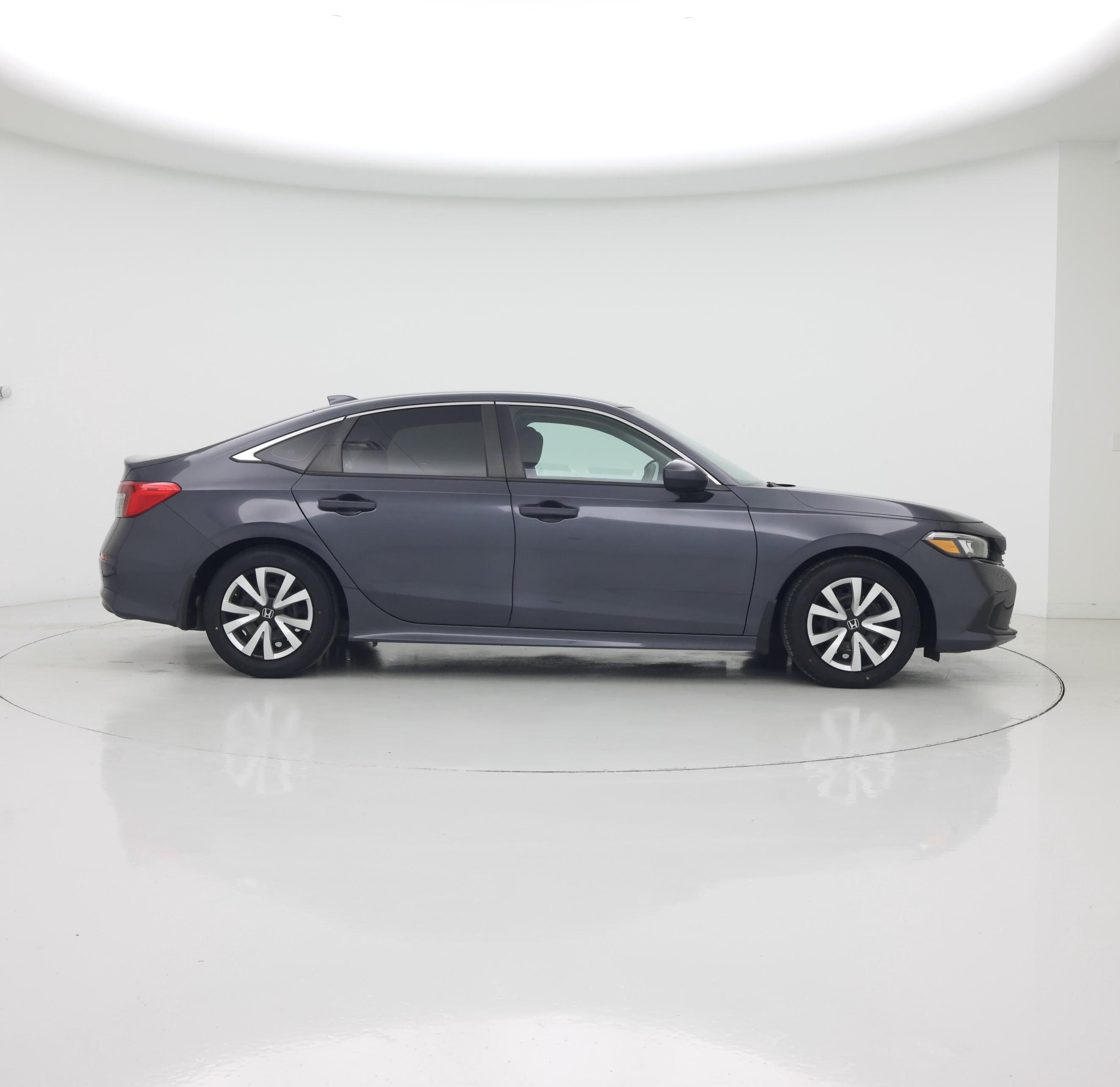 Thumbnail: 2024 Honda Civic - 7