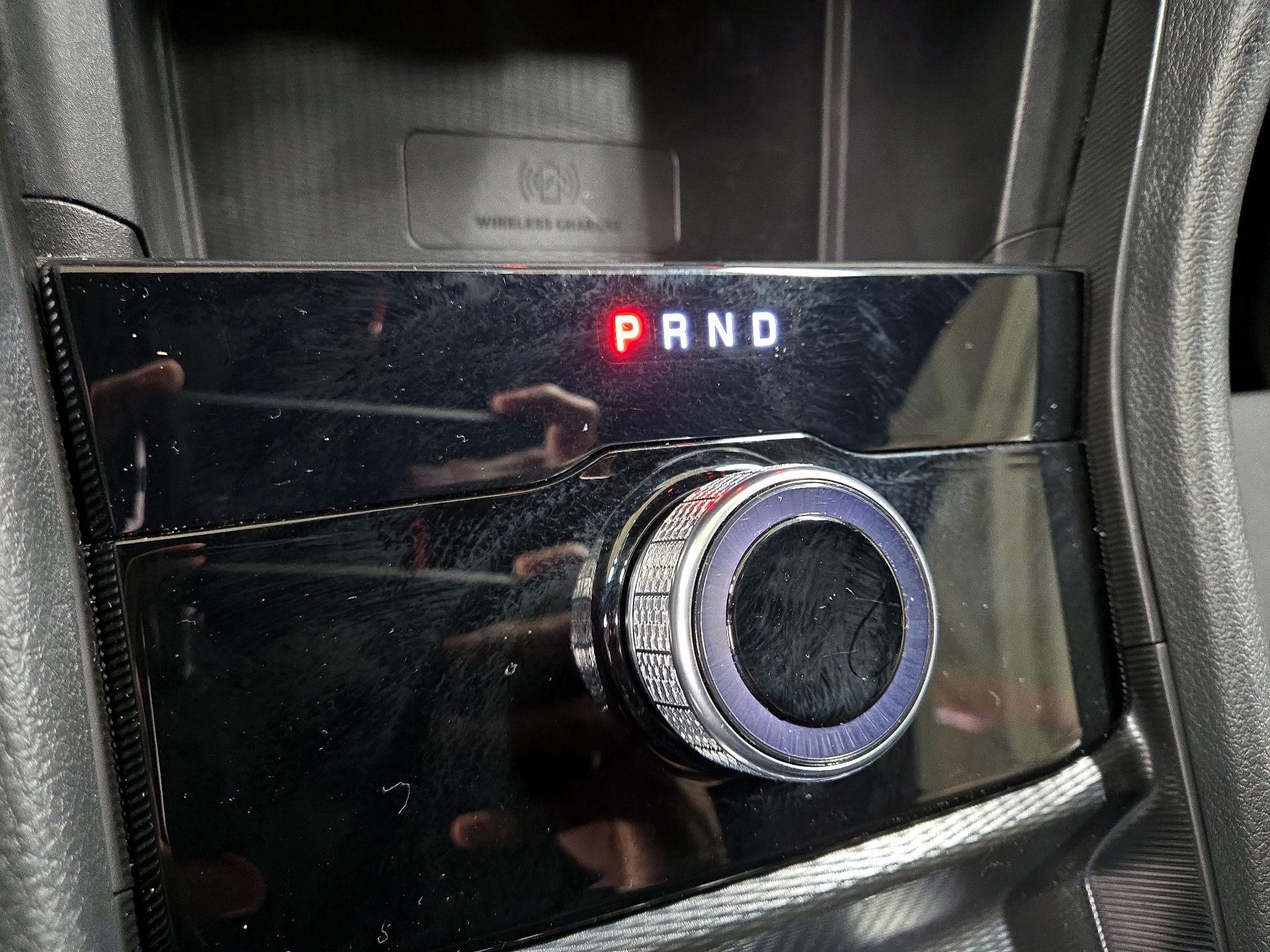 Thumbnail: 2025 Jeep Grand Cherokee L - 17