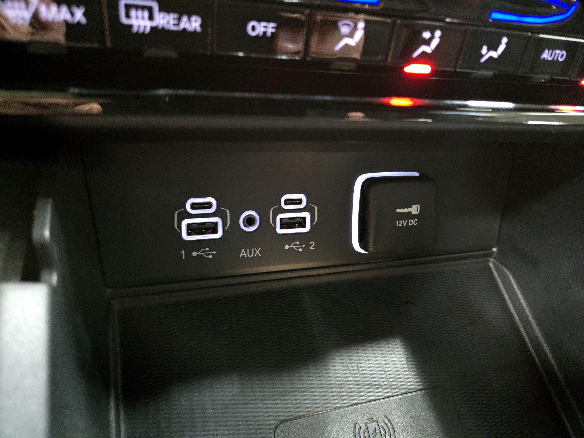 Thumbnail: 2025 Jeep Grand Cherokee L - 18