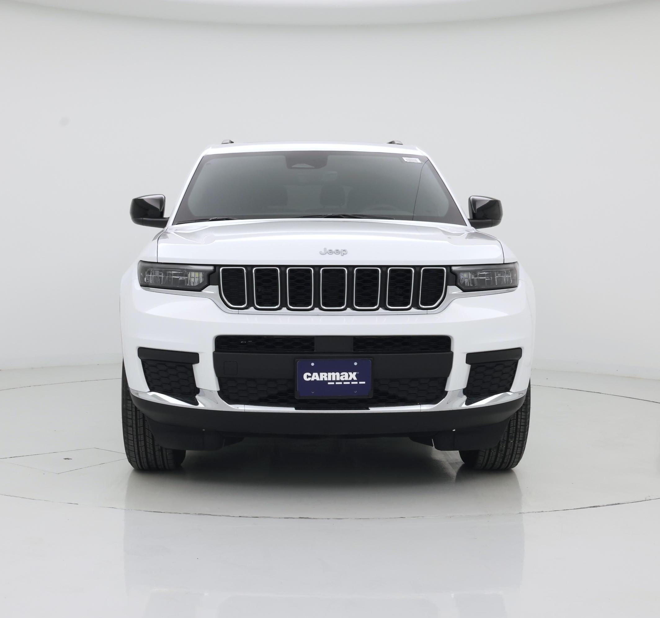 Thumbnail: 2025 Jeep Grand Cherokee L - 5