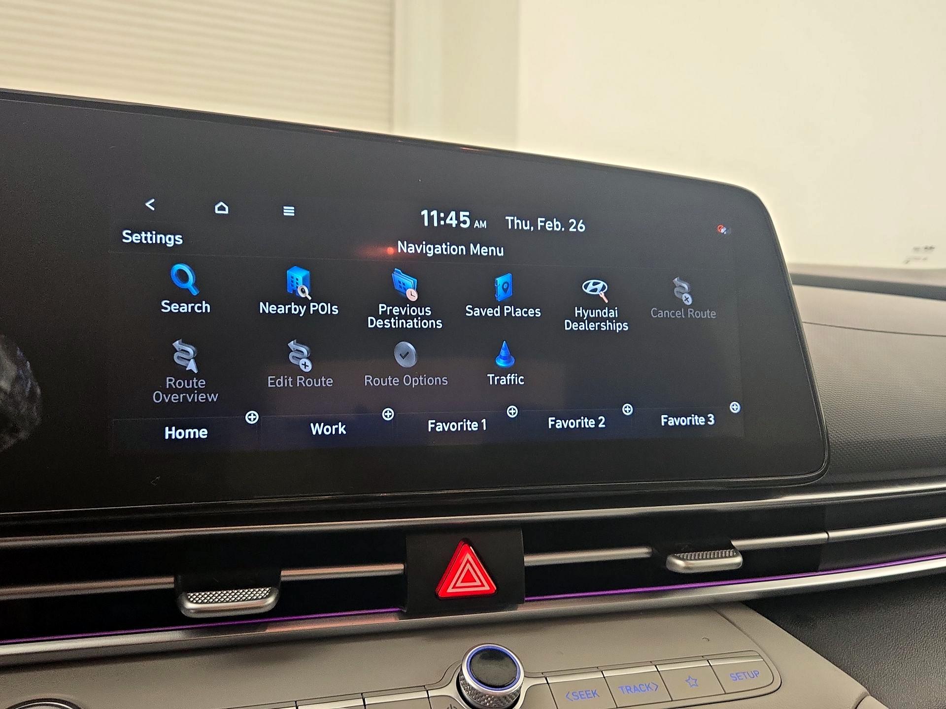 Thumbnail: 2025 Hyundai Elantra - 14