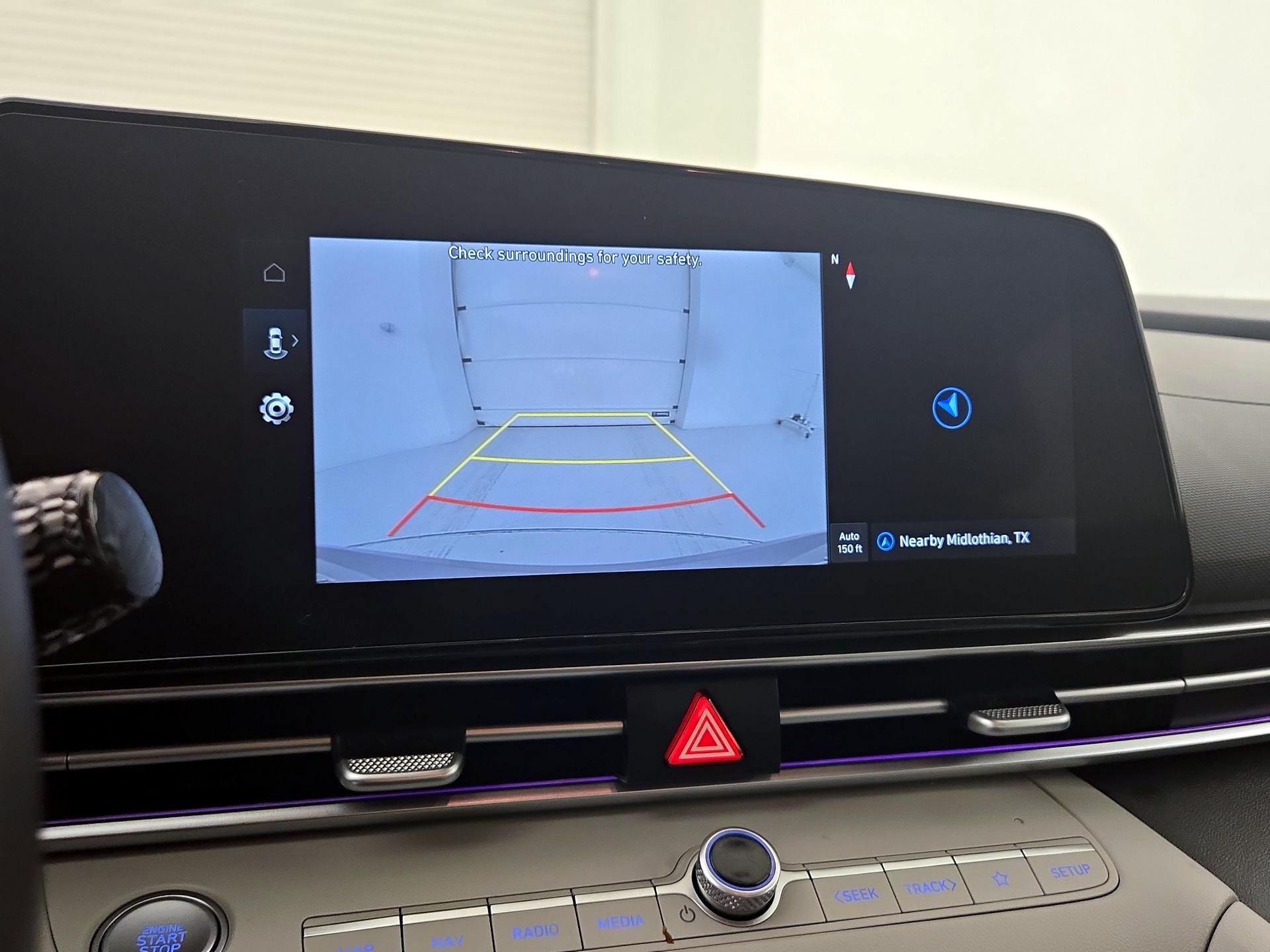 Thumbnail: 2025 Hyundai Elantra - 15