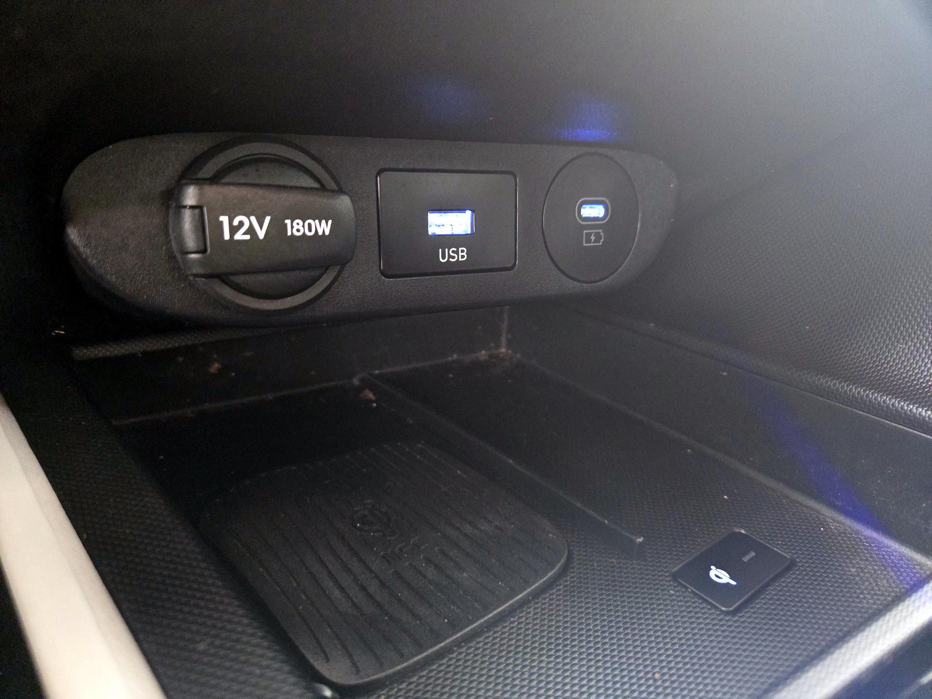 Thumbnail: 2025 Hyundai Elantra - 19