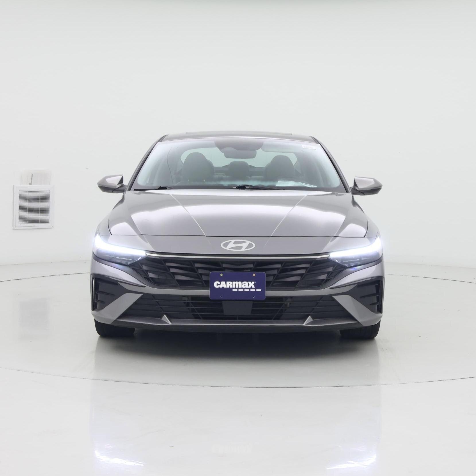 Thumbnail: 2025 Hyundai Elantra - 5