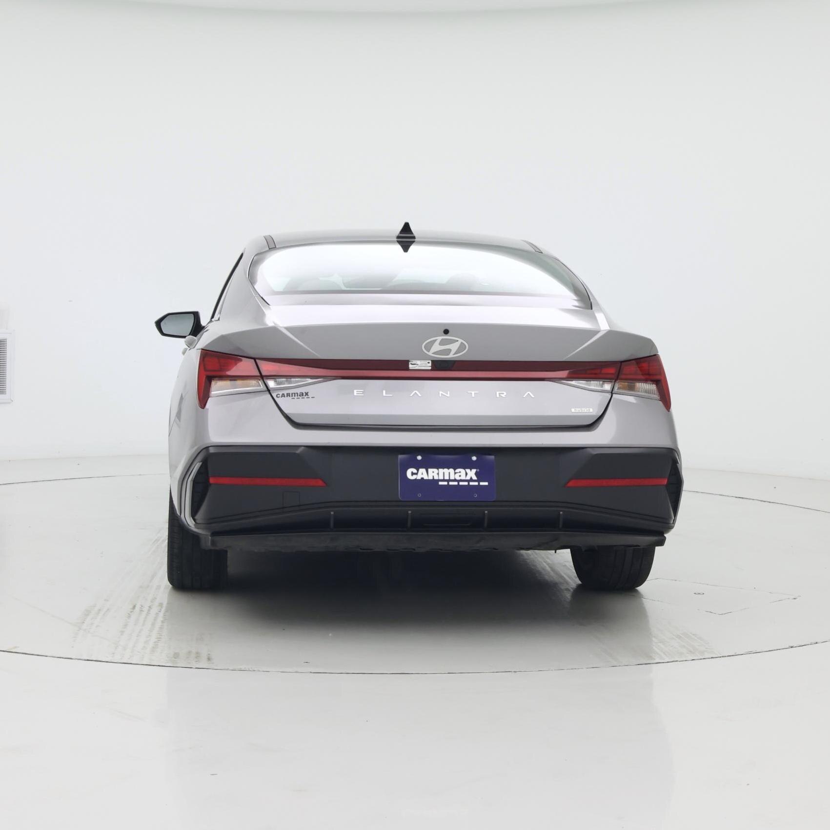 Thumbnail: 2025 Hyundai Elantra - 6