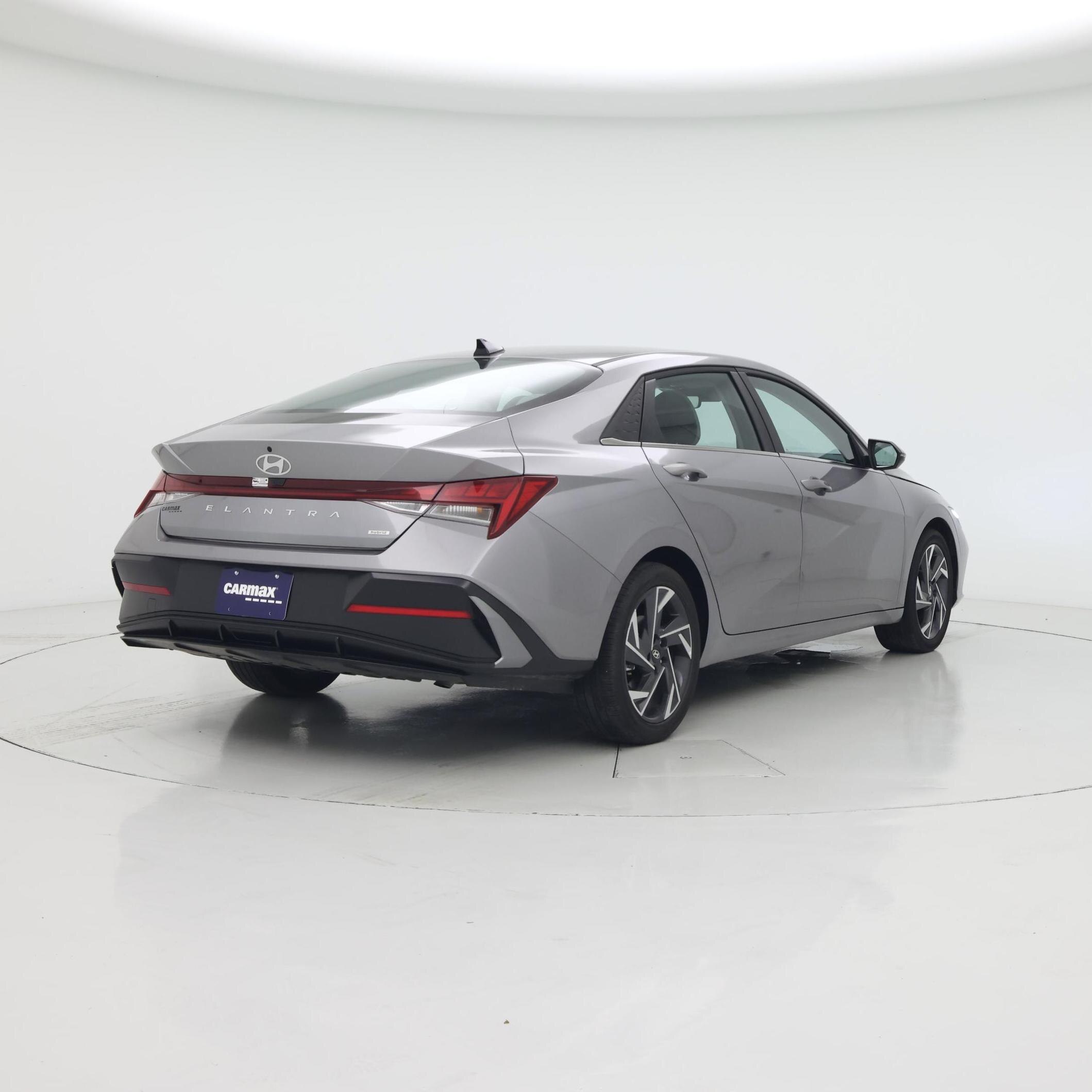 Thumbnail: 2025 Hyundai Elantra - 8