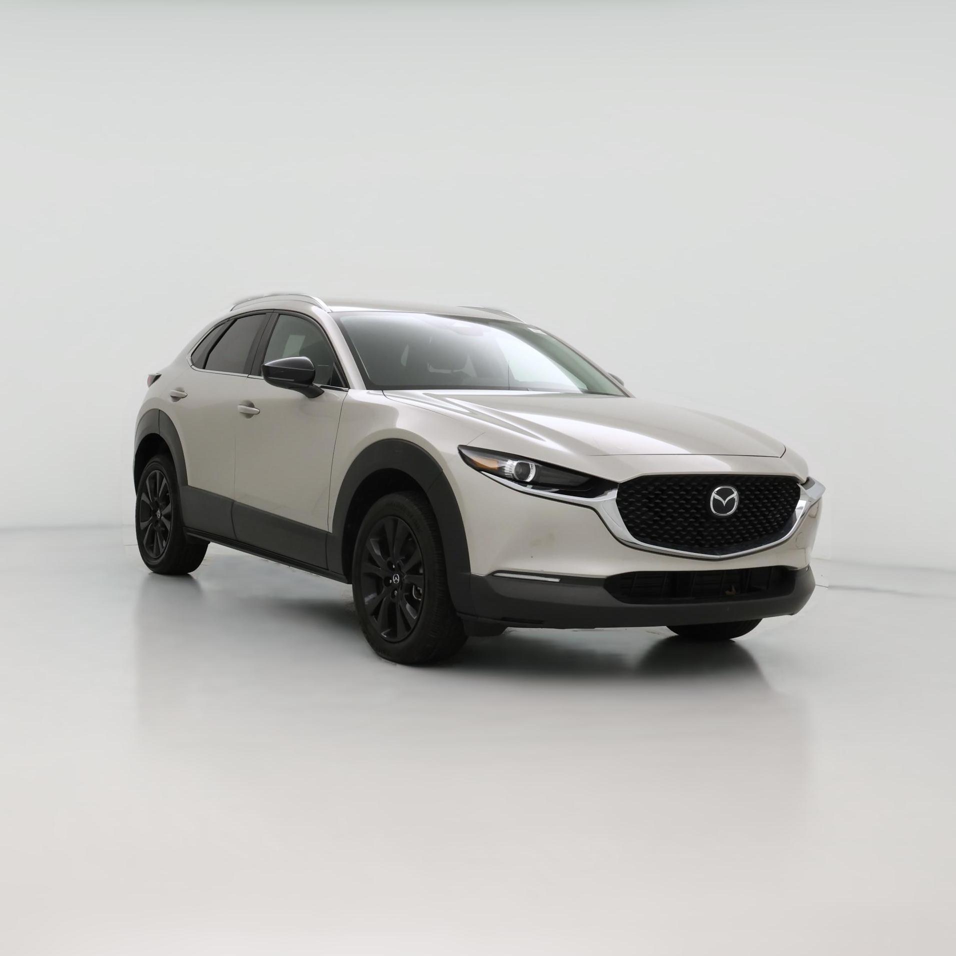 Thumbnail: 2024 Mazda CX-30 - 1