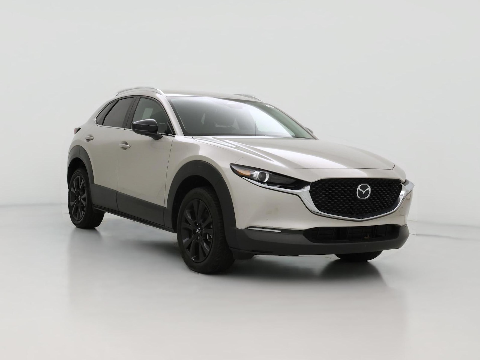 2024 Mazda CX-30 Select Sport
