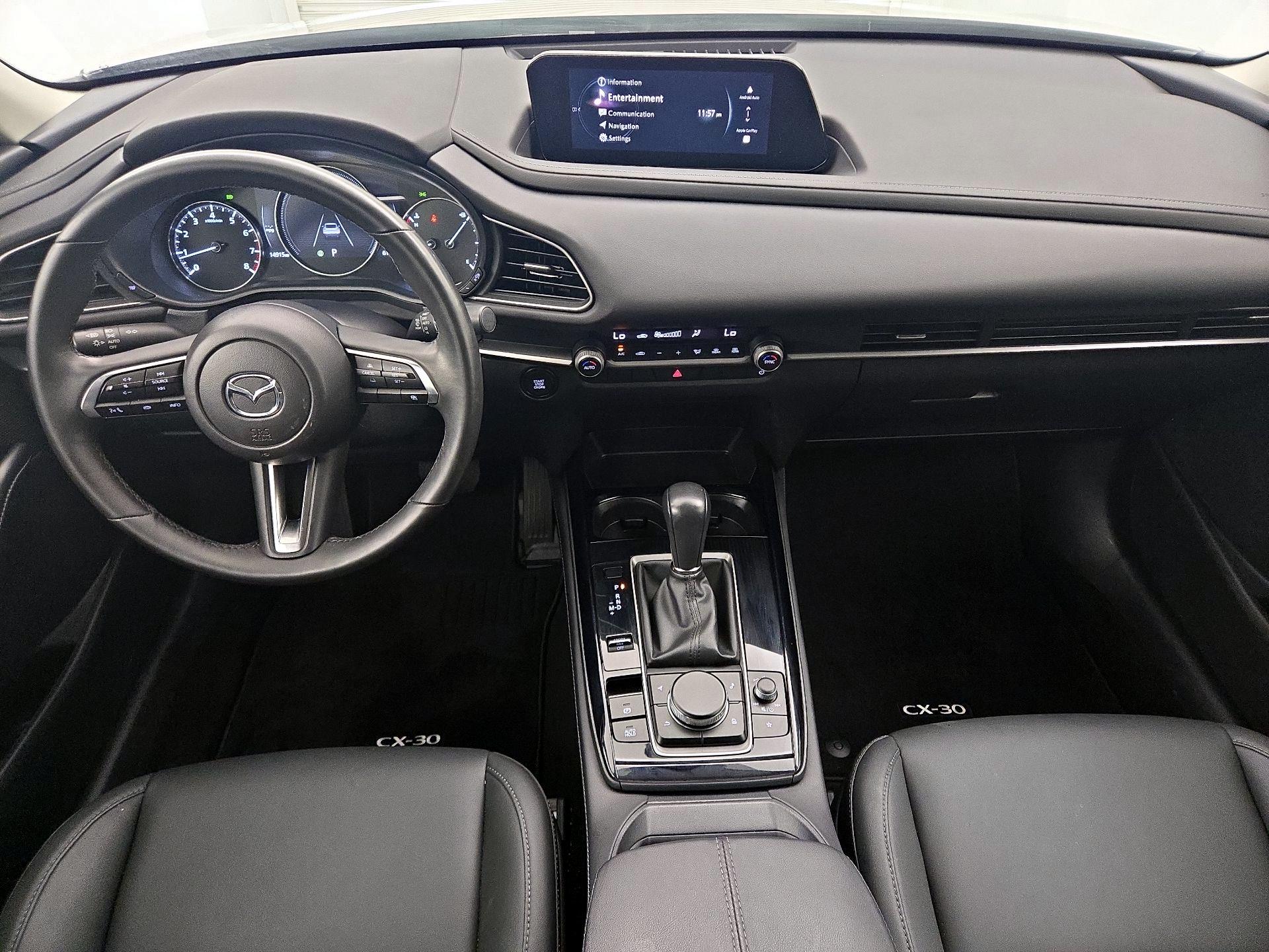 Thumbnail: 2024 Mazda CX-30 - 9