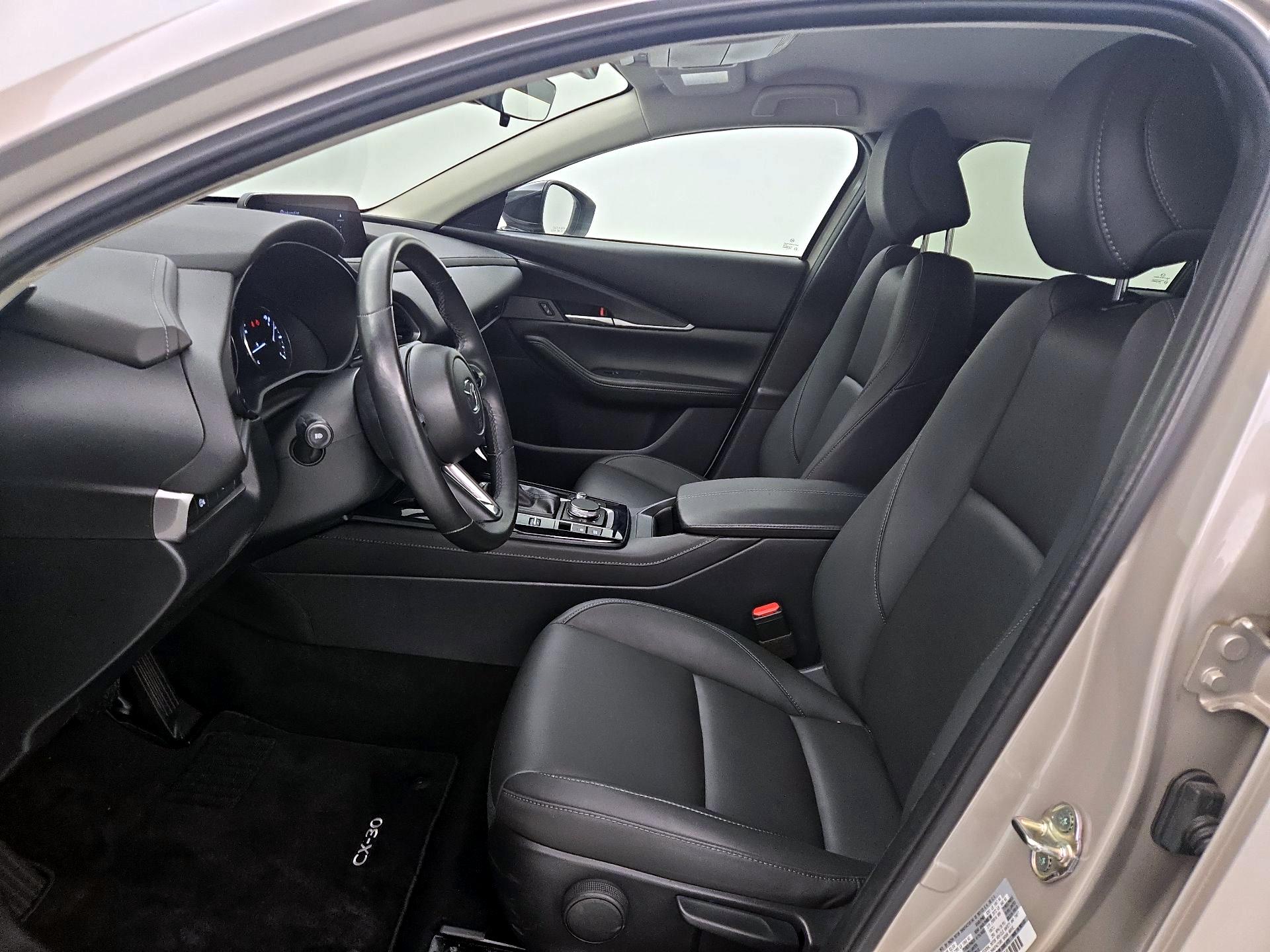 Thumbnail: 2024 Mazda CX-30 - 11