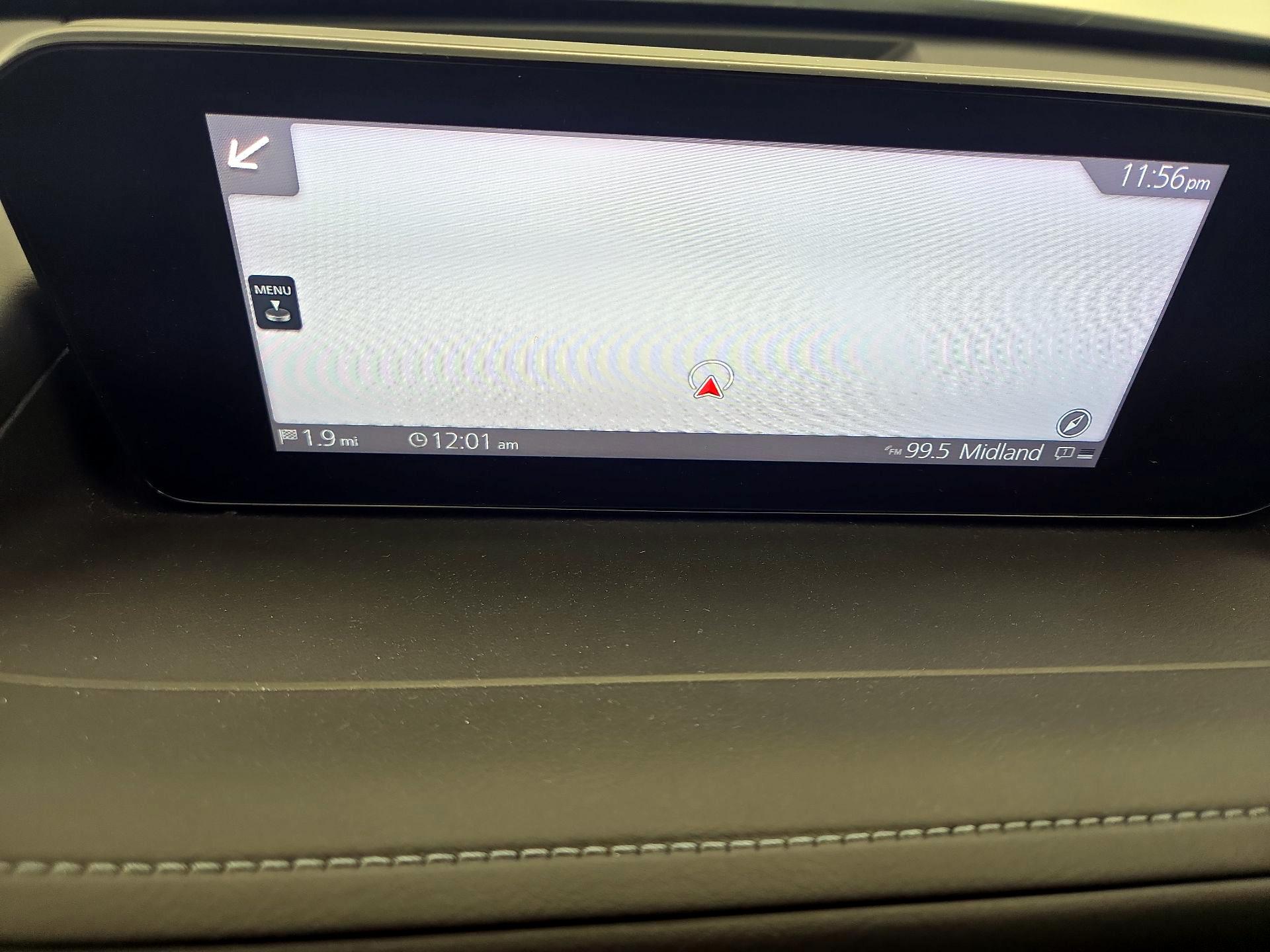 Thumbnail: 2024 Mazda CX-30 - 14