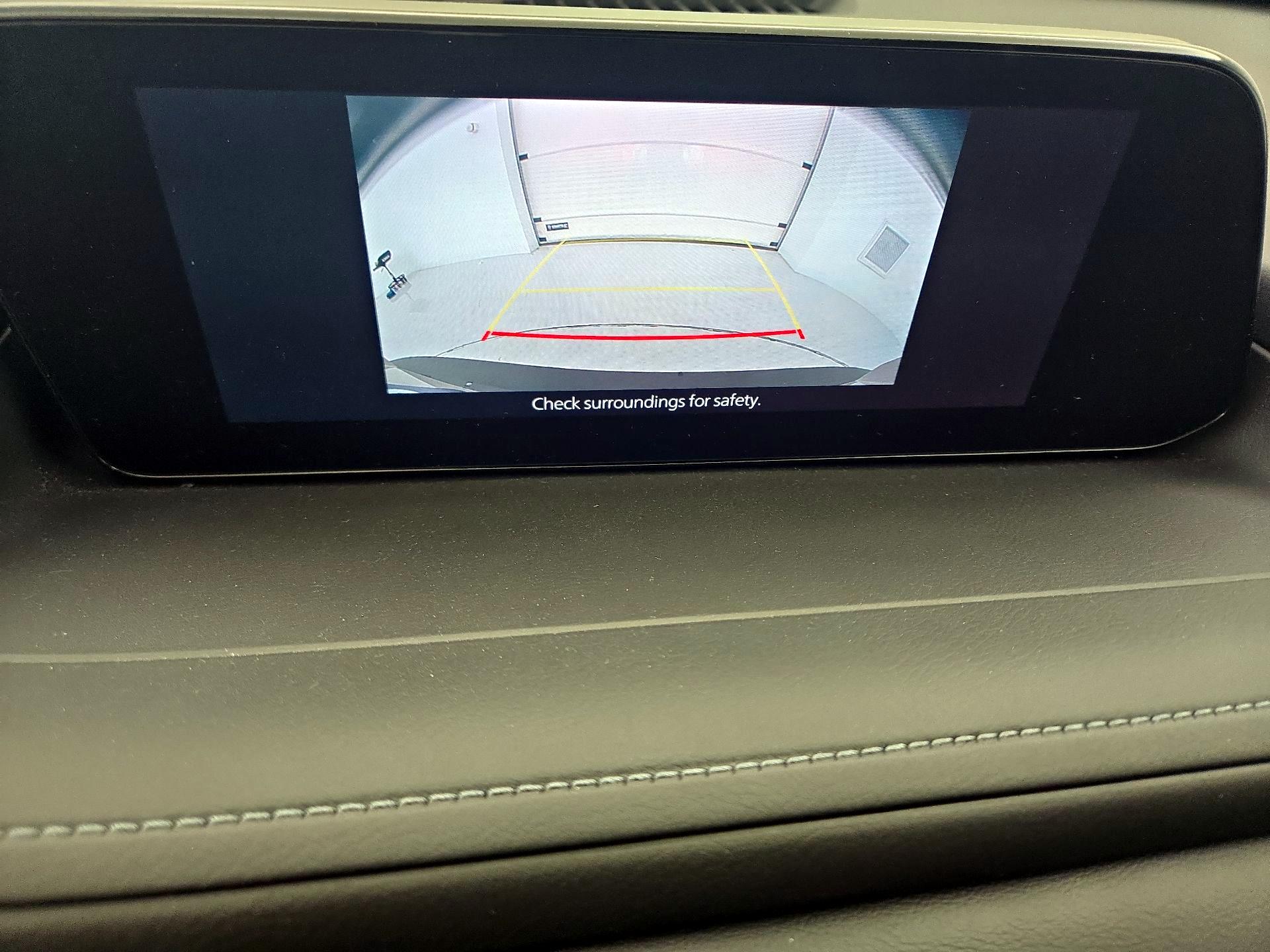 Thumbnail: 2024 Mazda CX-30 - 15