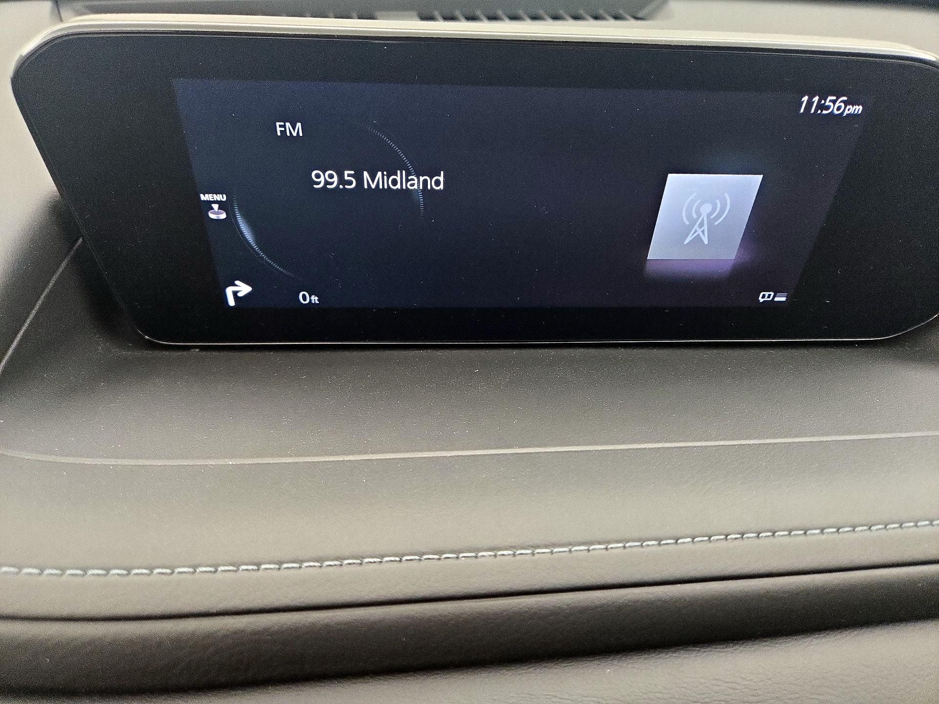 Thumbnail: 2024 Mazda CX-30 - 16