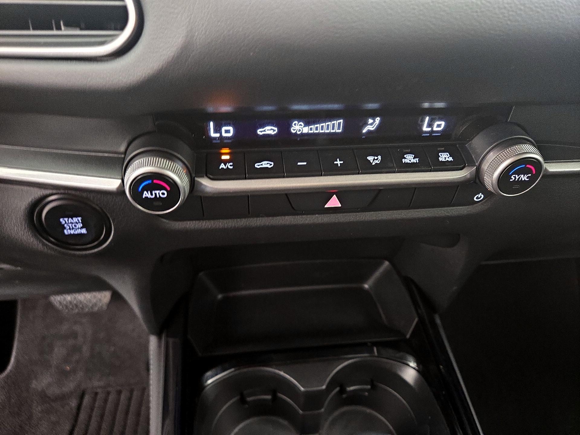 Thumbnail: 2024 Mazda CX-30 - 17