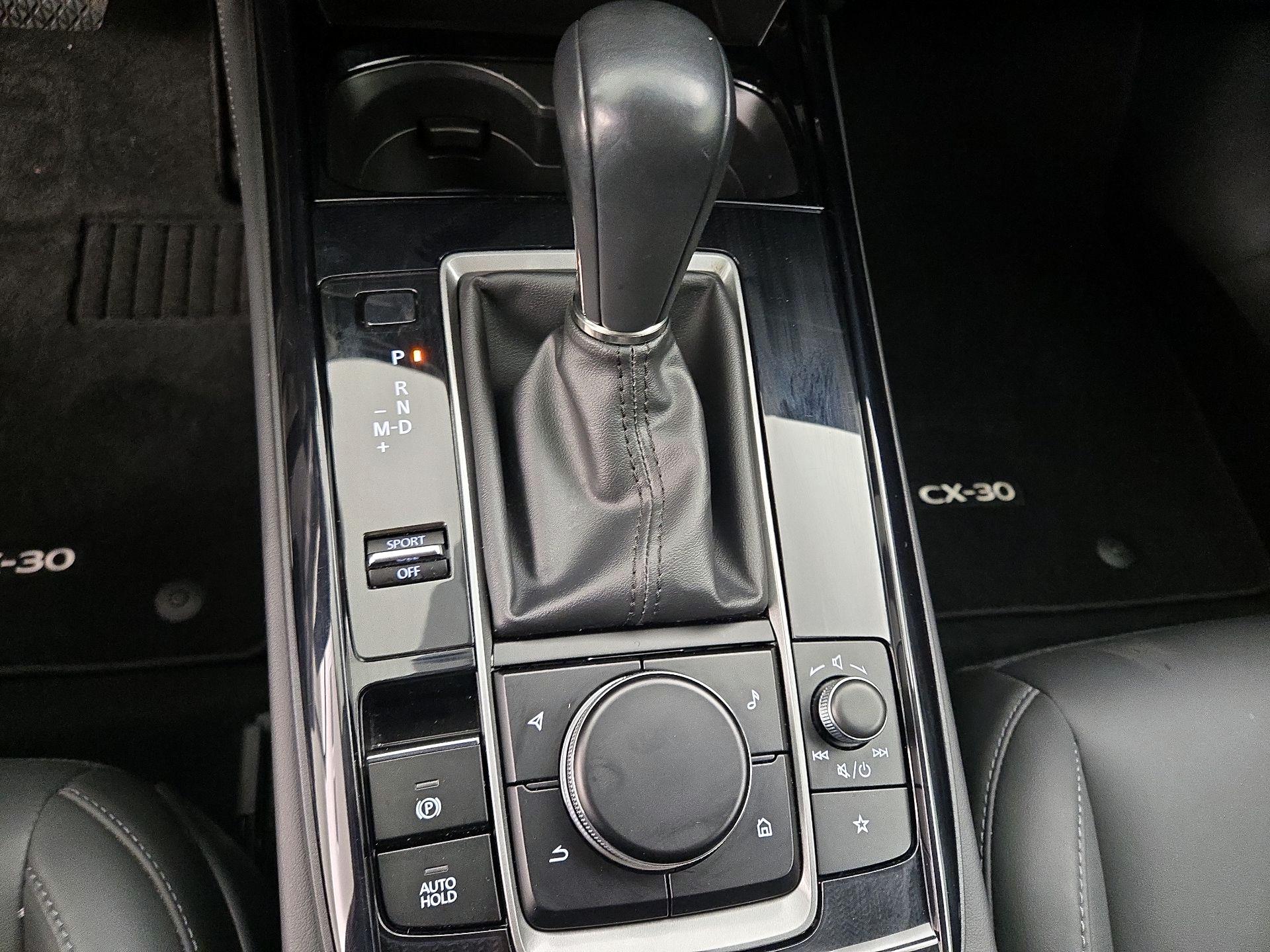 Thumbnail: 2024 Mazda CX-30 - 18