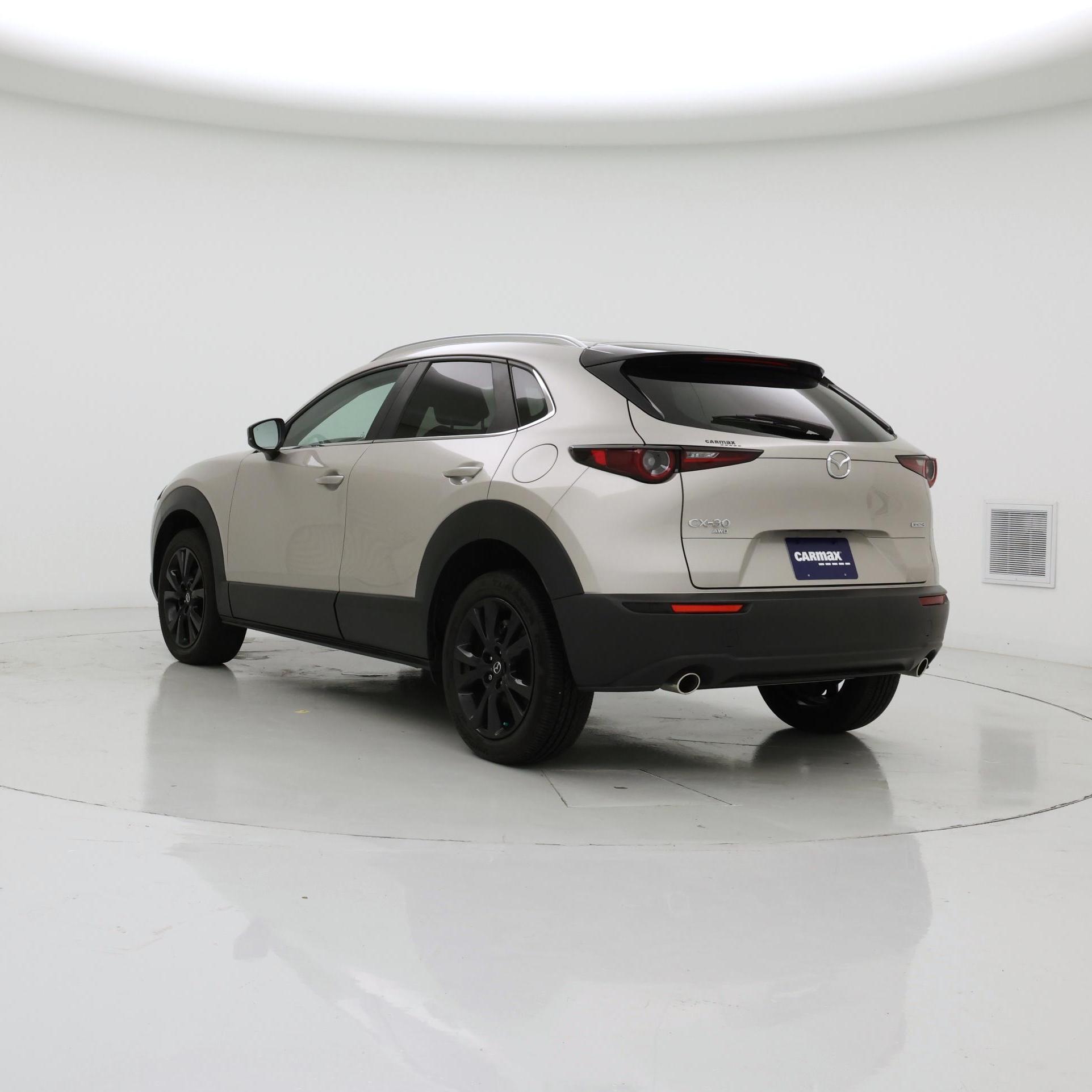 Thumbnail: 2024 Mazda CX-30 - 2