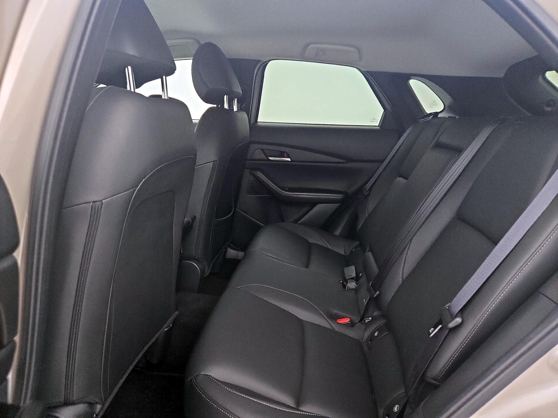 Thumbnail: 2024 Mazda CX-30 - 20