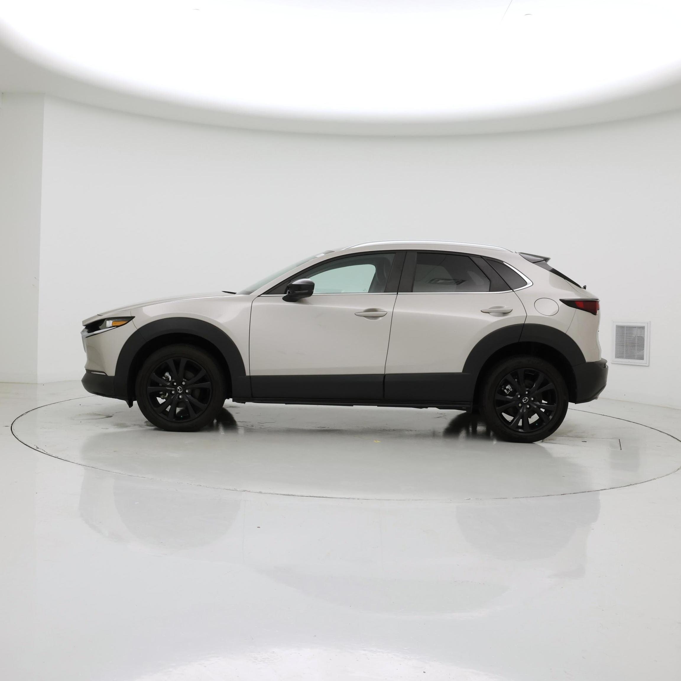 Thumbnail: 2024 Mazda CX-30 - 3