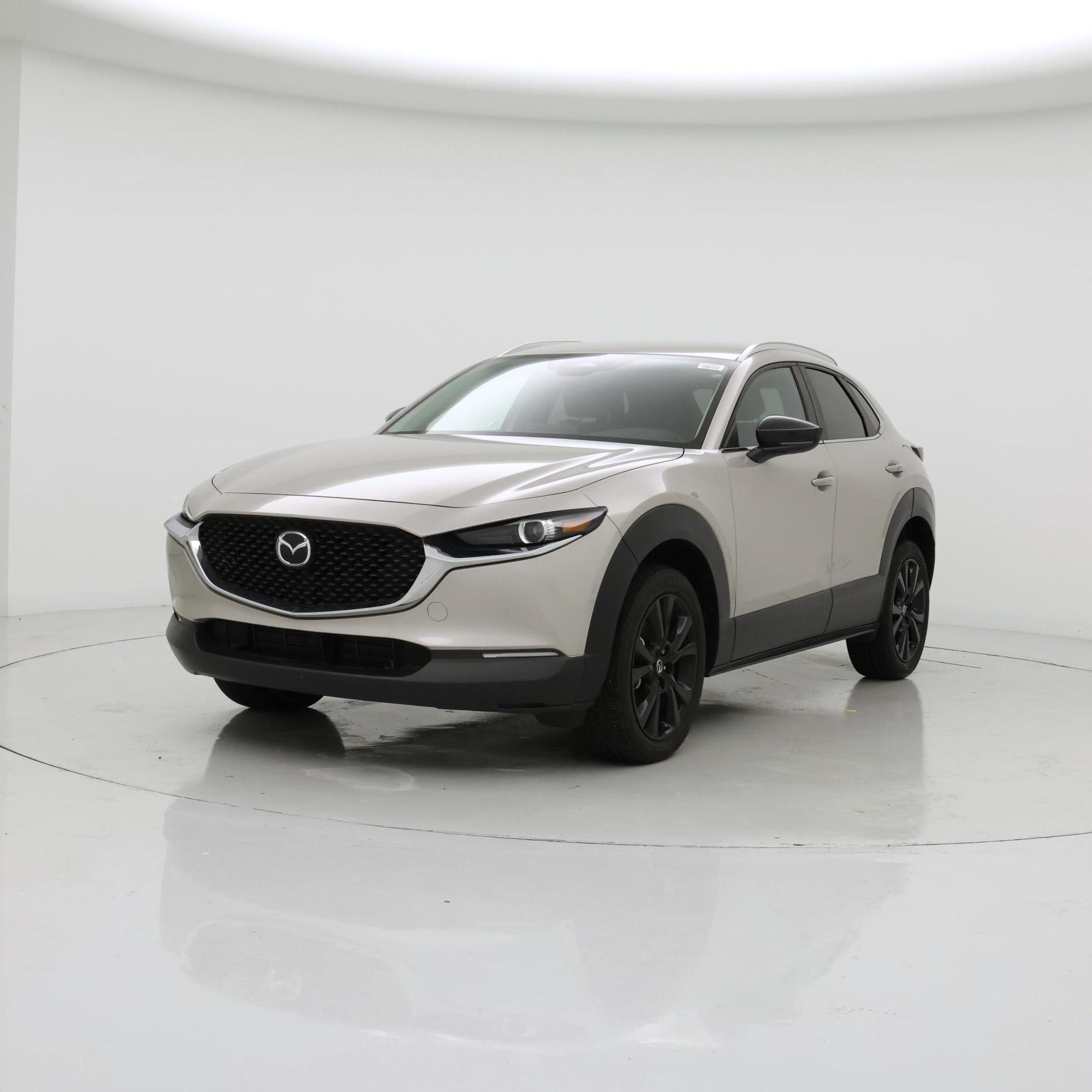 Thumbnail: 2024 Mazda CX-30 - 4