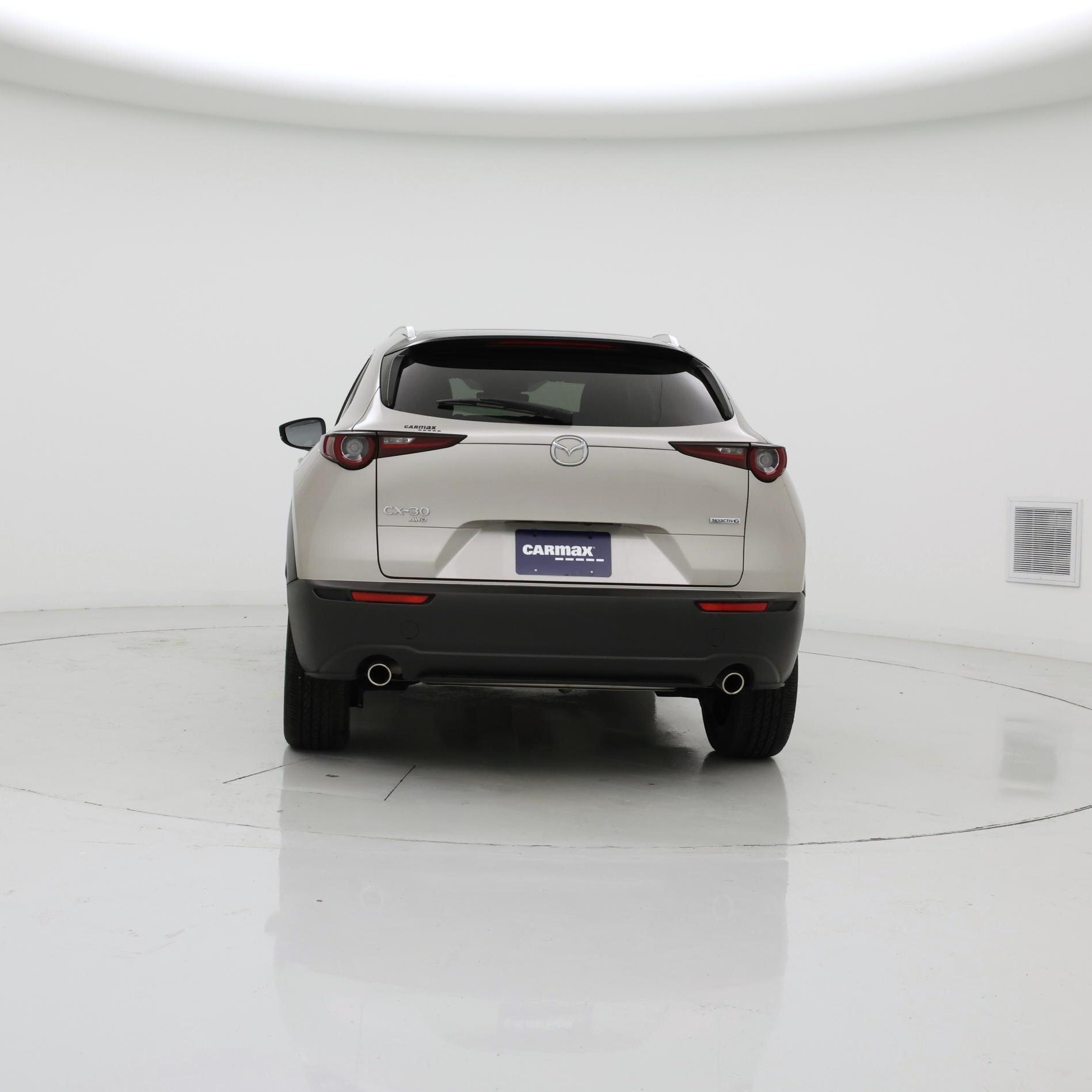 Thumbnail: 2024 Mazda CX-30 - 6