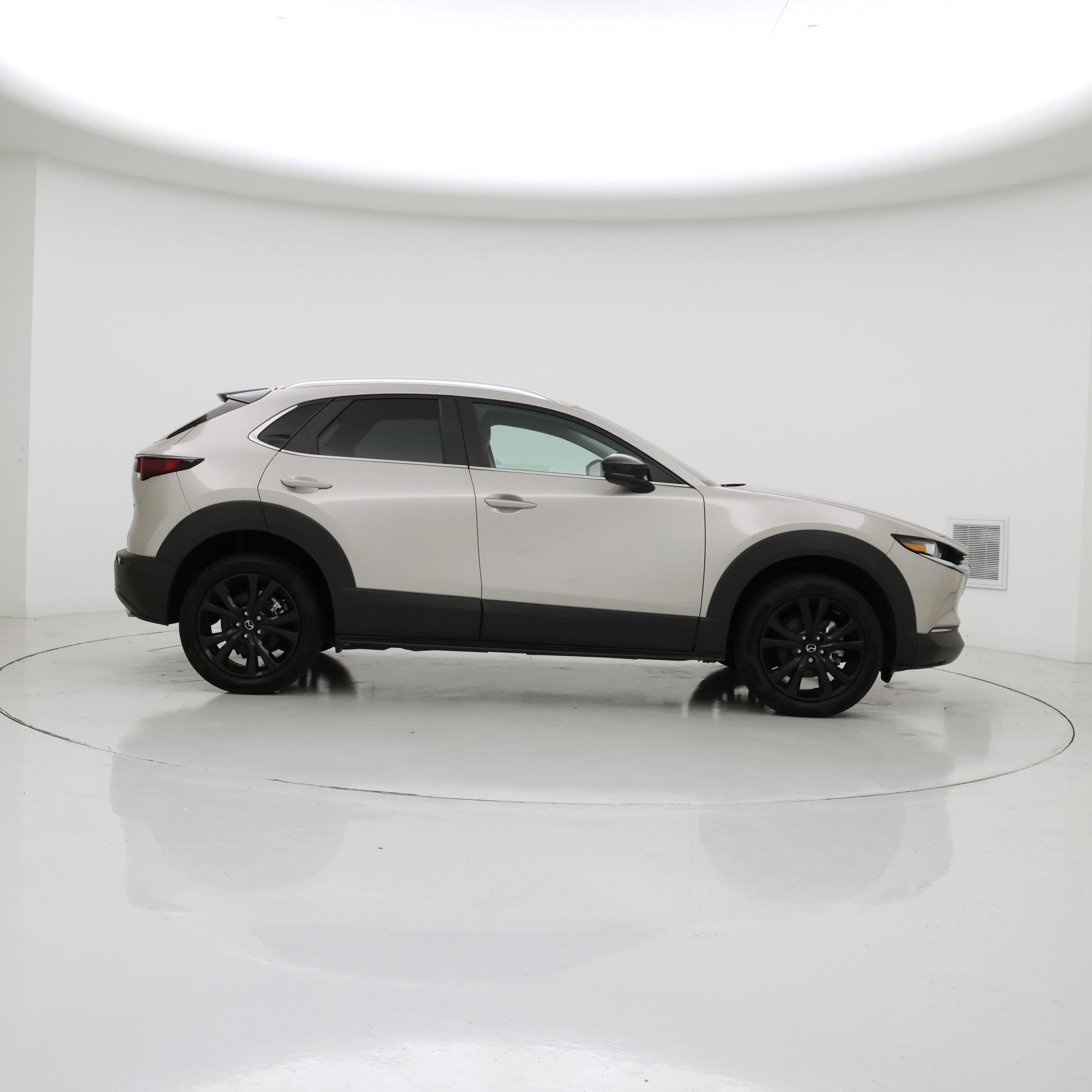 Thumbnail: 2024 Mazda CX-30 - 7