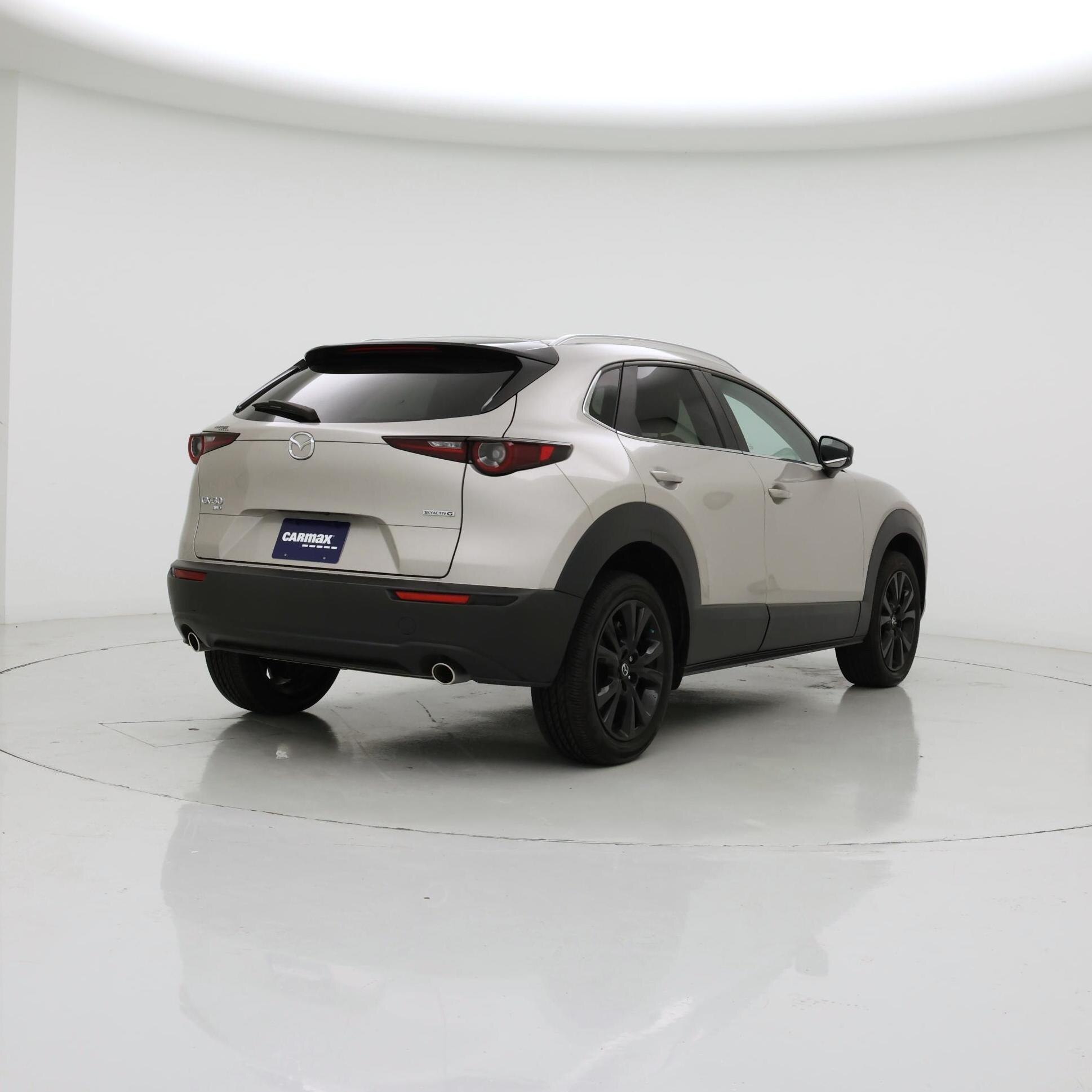 Thumbnail: 2024 Mazda CX-30 - 8