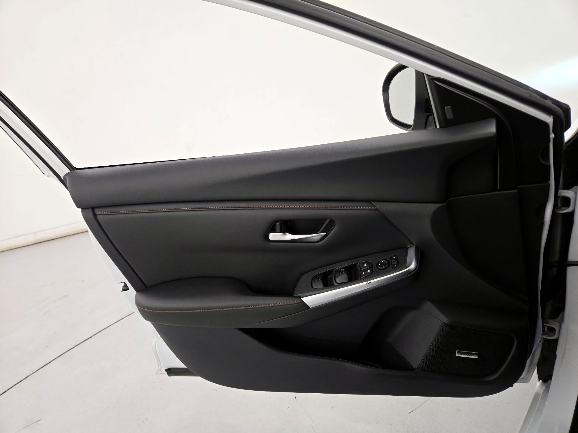 Thumbnail: 2024 Nissan Sentra - 12