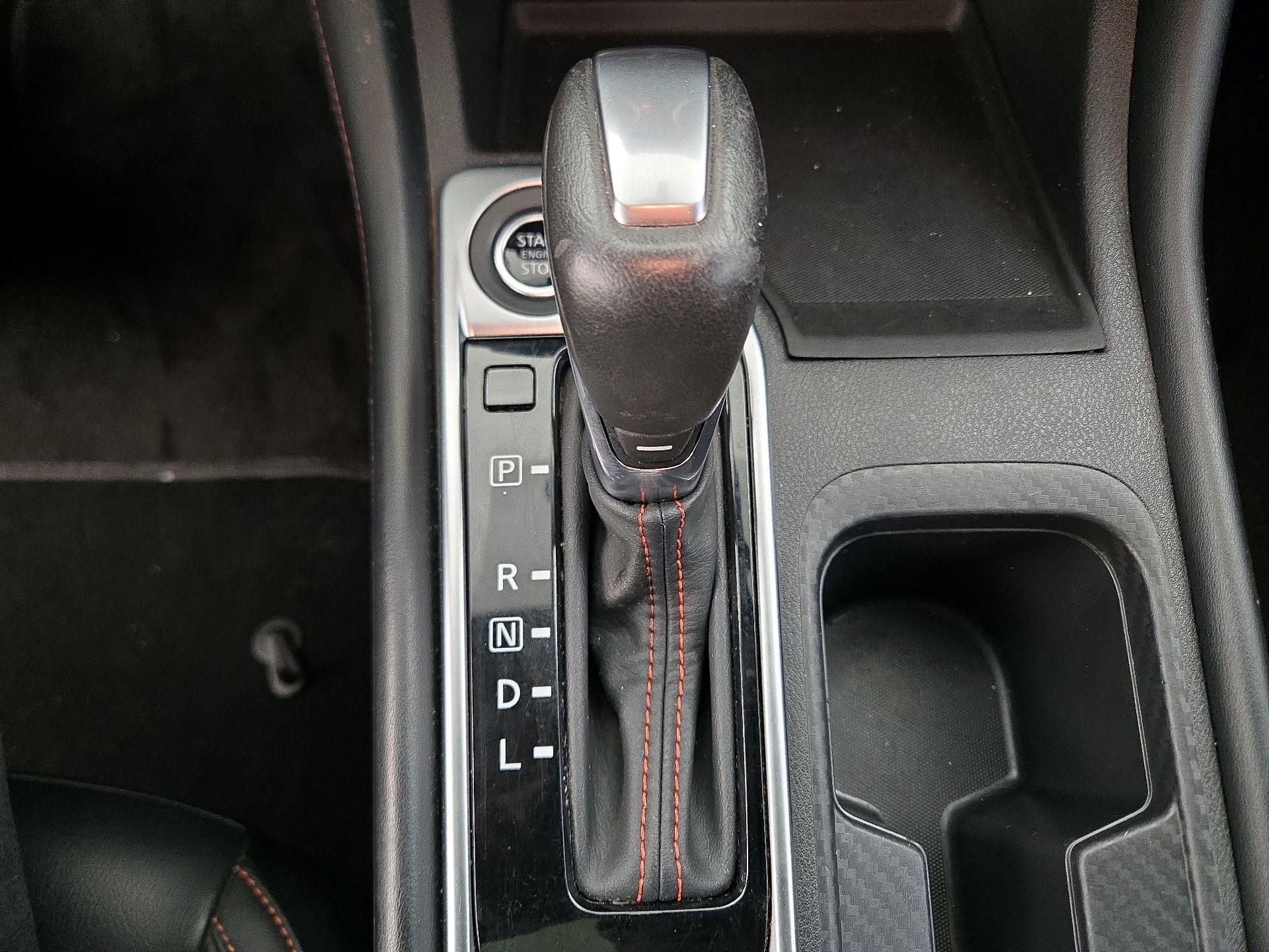 Thumbnail: 2024 Nissan Sentra - 17