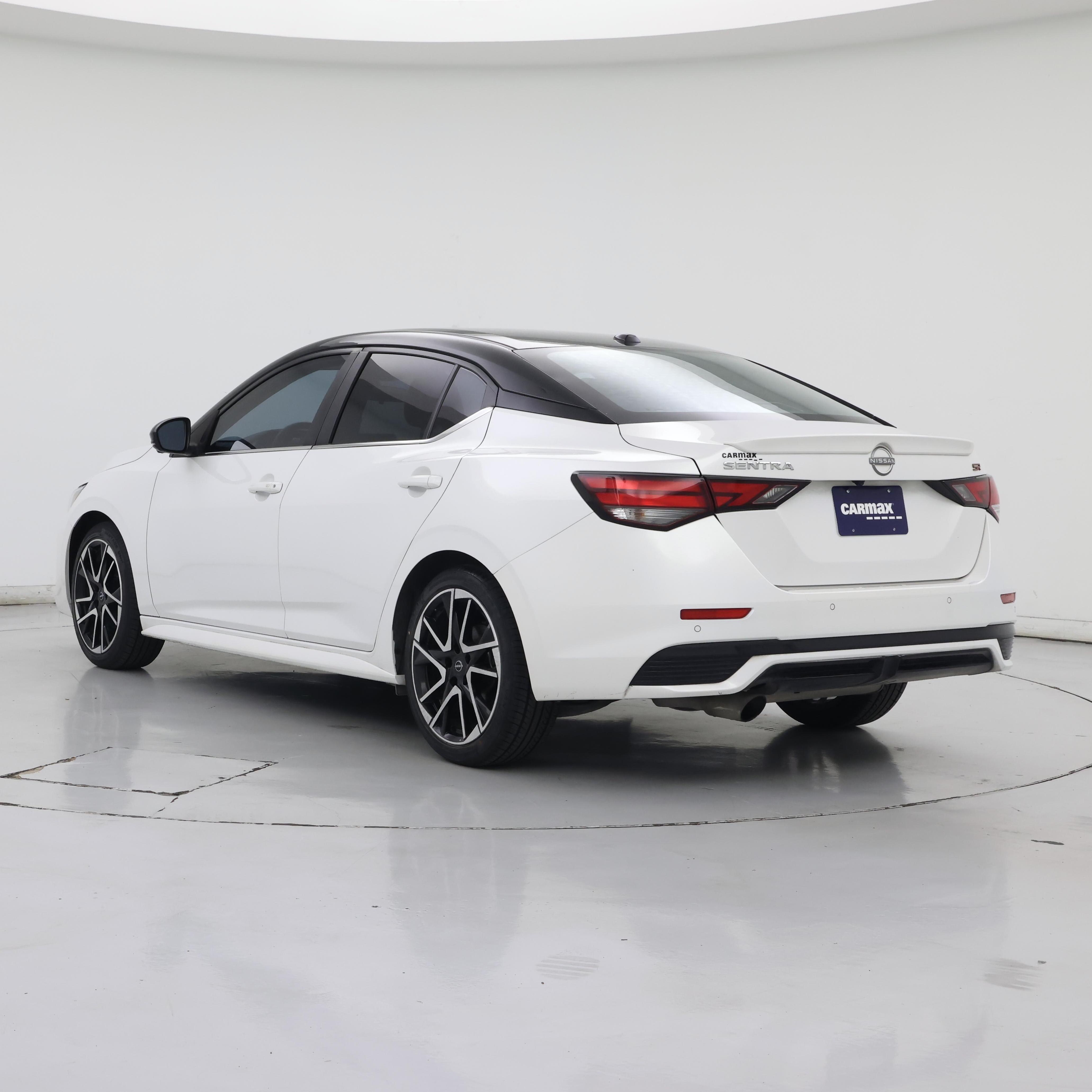 Thumbnail: 2024 Nissan Sentra - 2