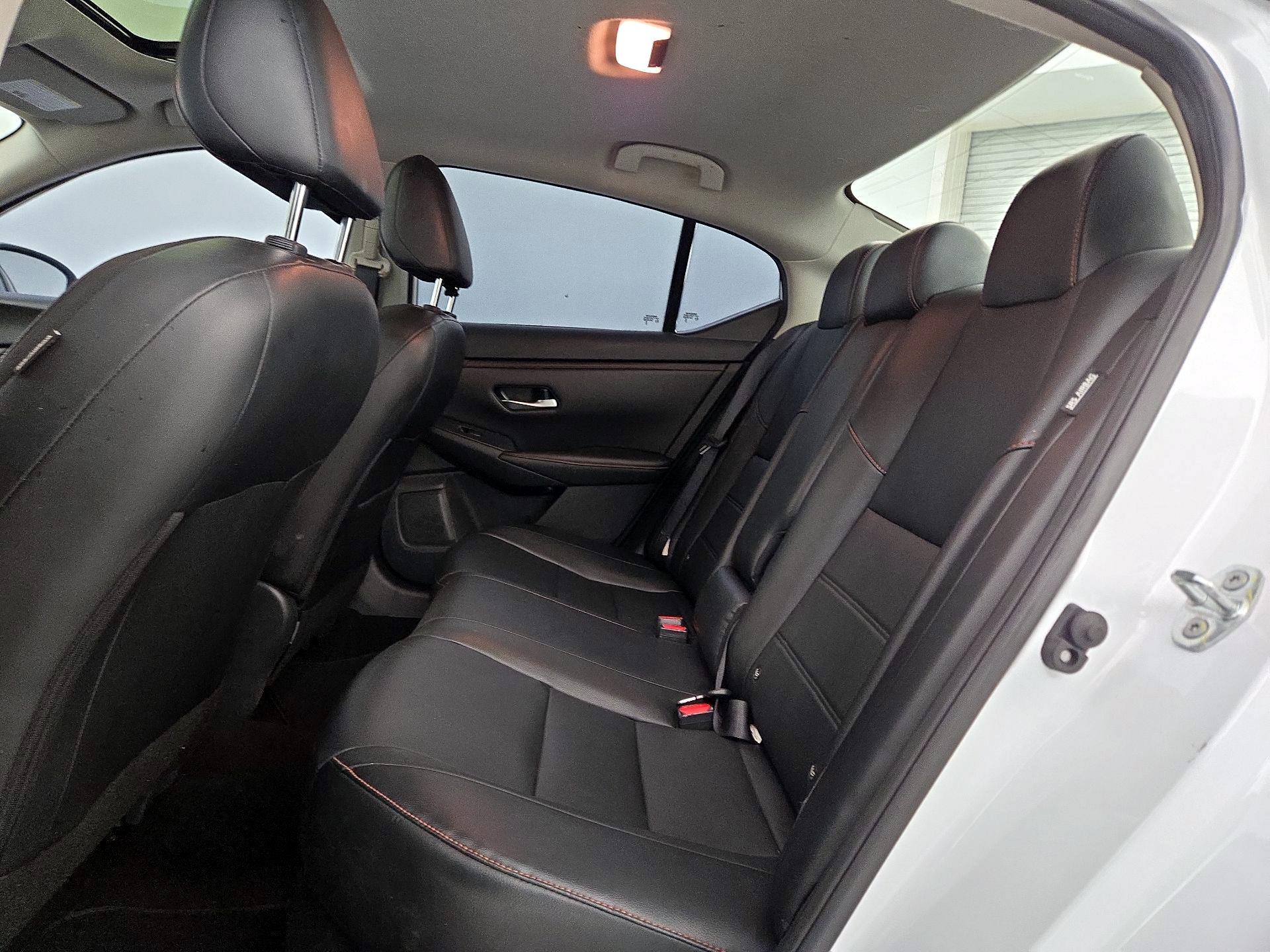 Thumbnail: 2024 Nissan Sentra - 20