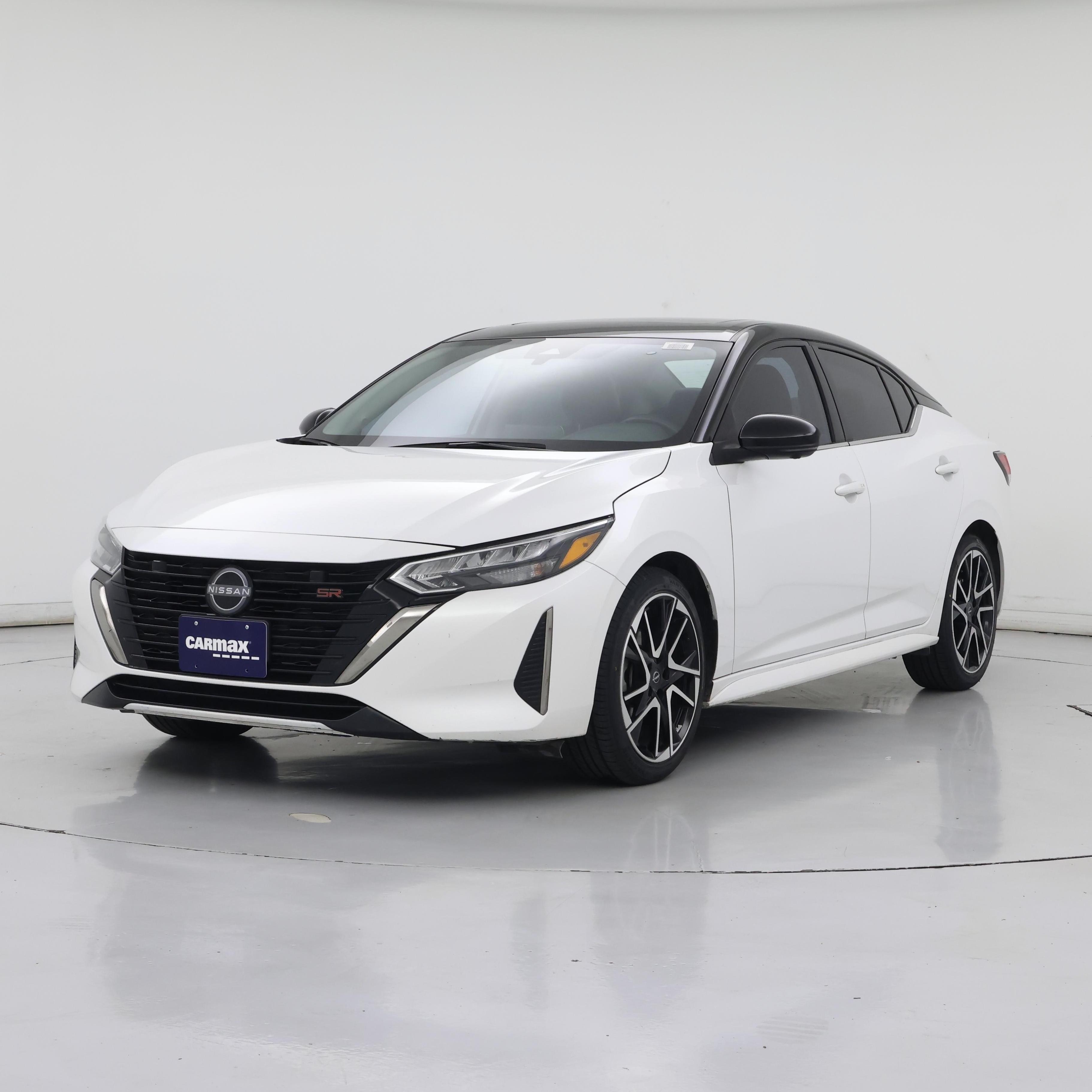 Thumbnail: 2024 Nissan Sentra - 4