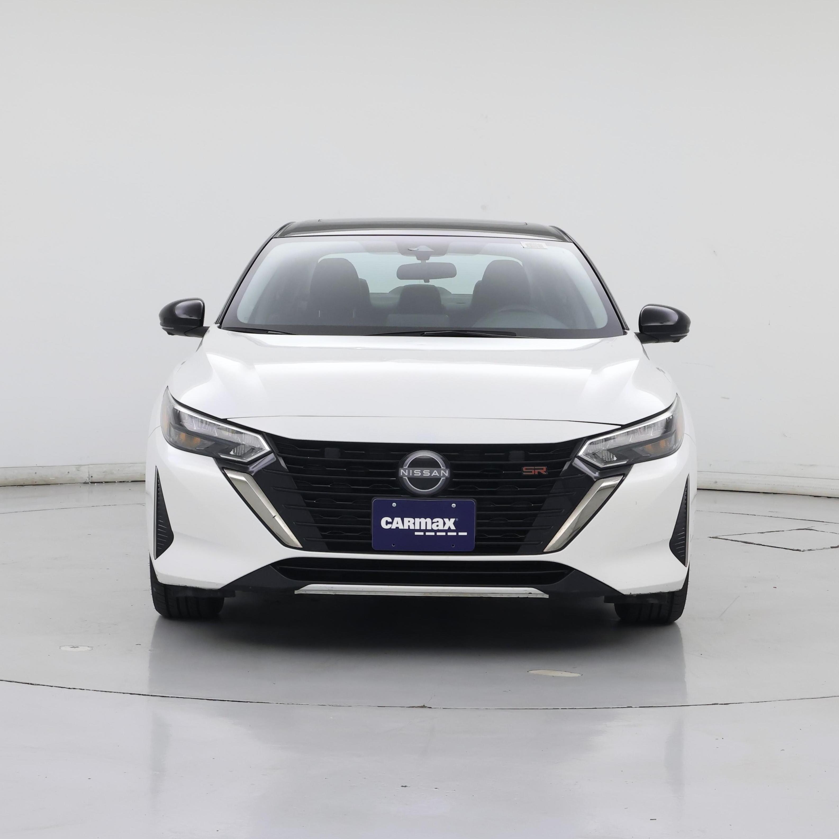 Thumbnail: 2024 Nissan Sentra - 5