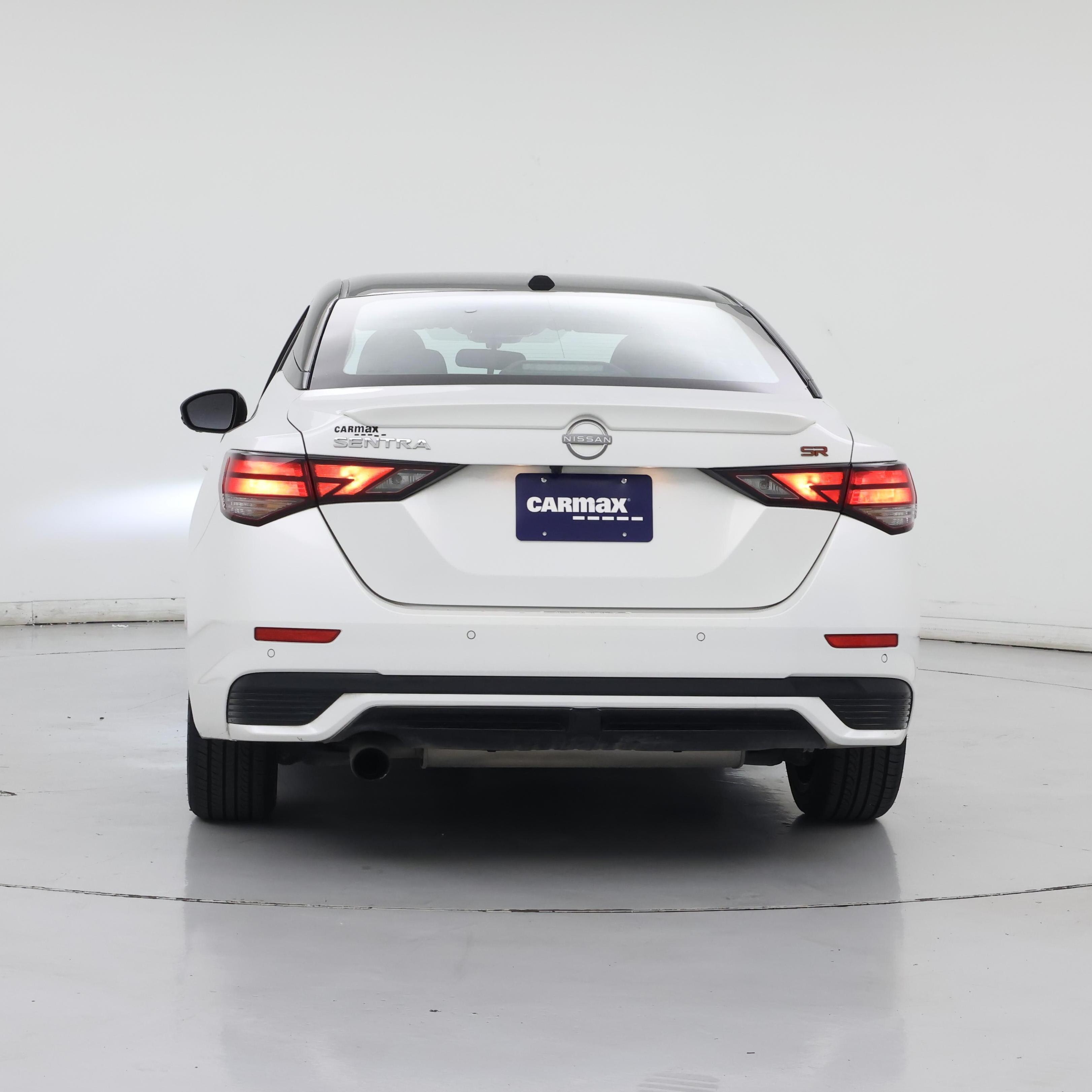 Thumbnail: 2024 Nissan Sentra - 6