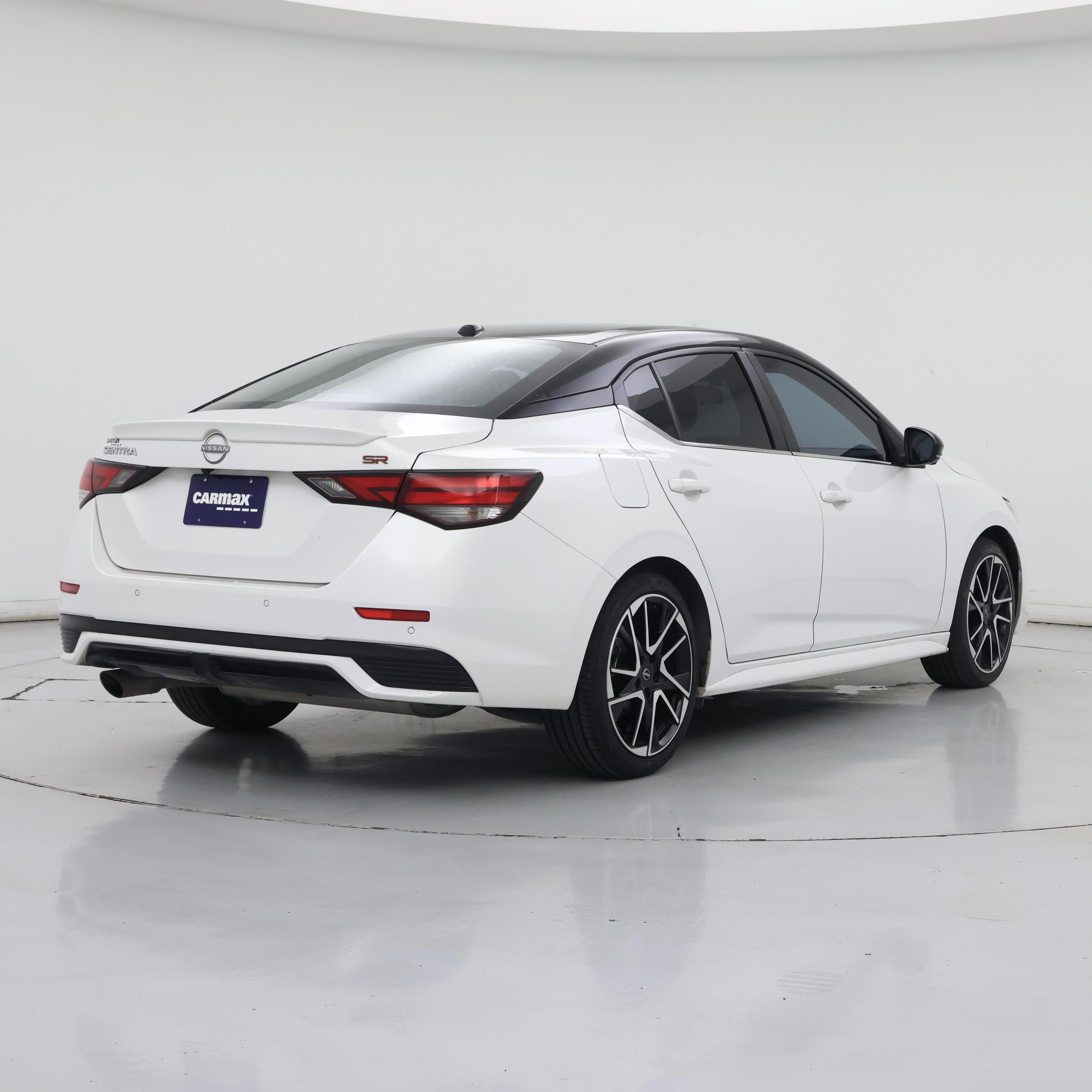 Thumbnail: 2024 Nissan Sentra - 8