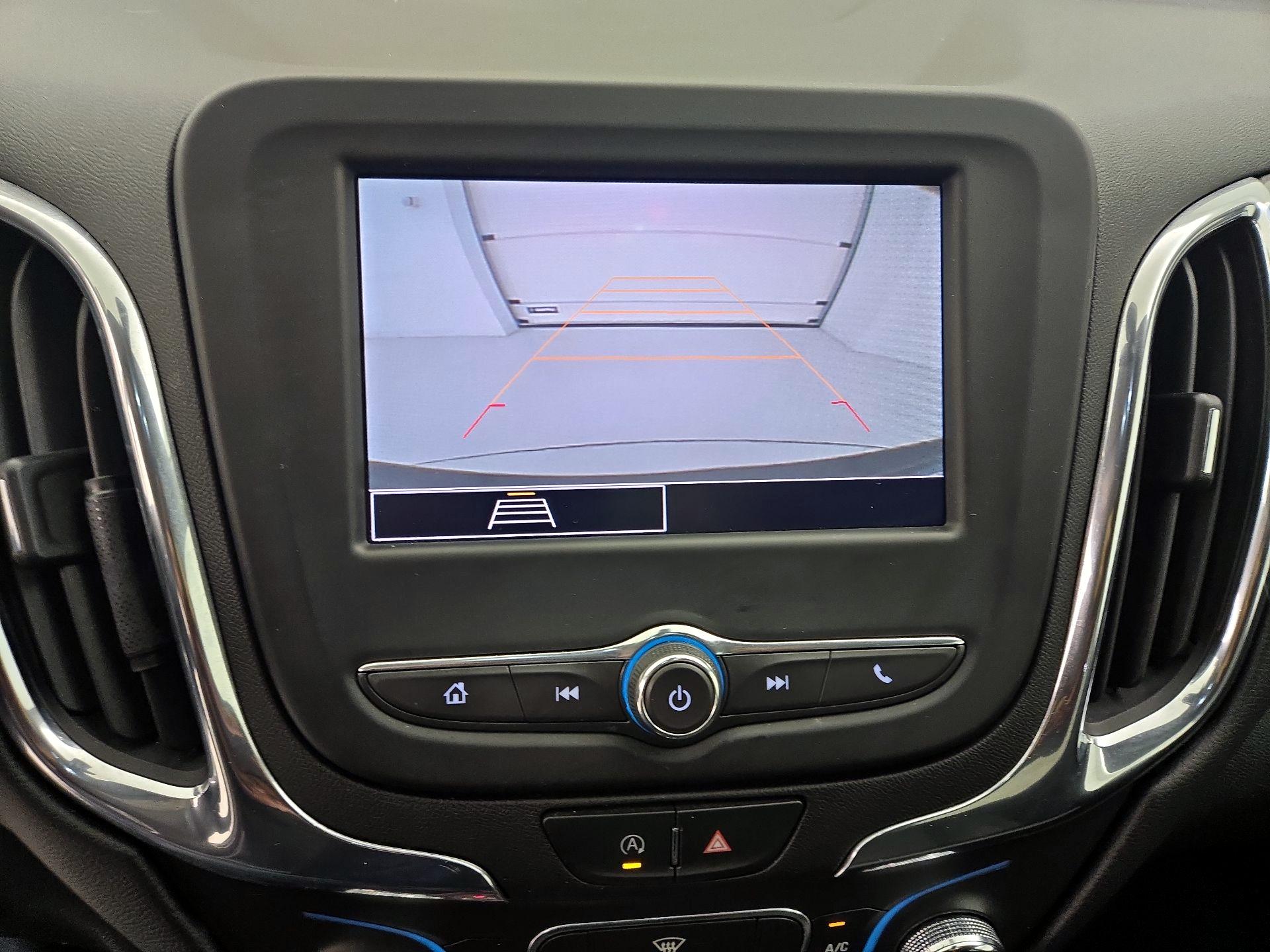 Thumbnail: 2023 Chevrolet Equinox - 14