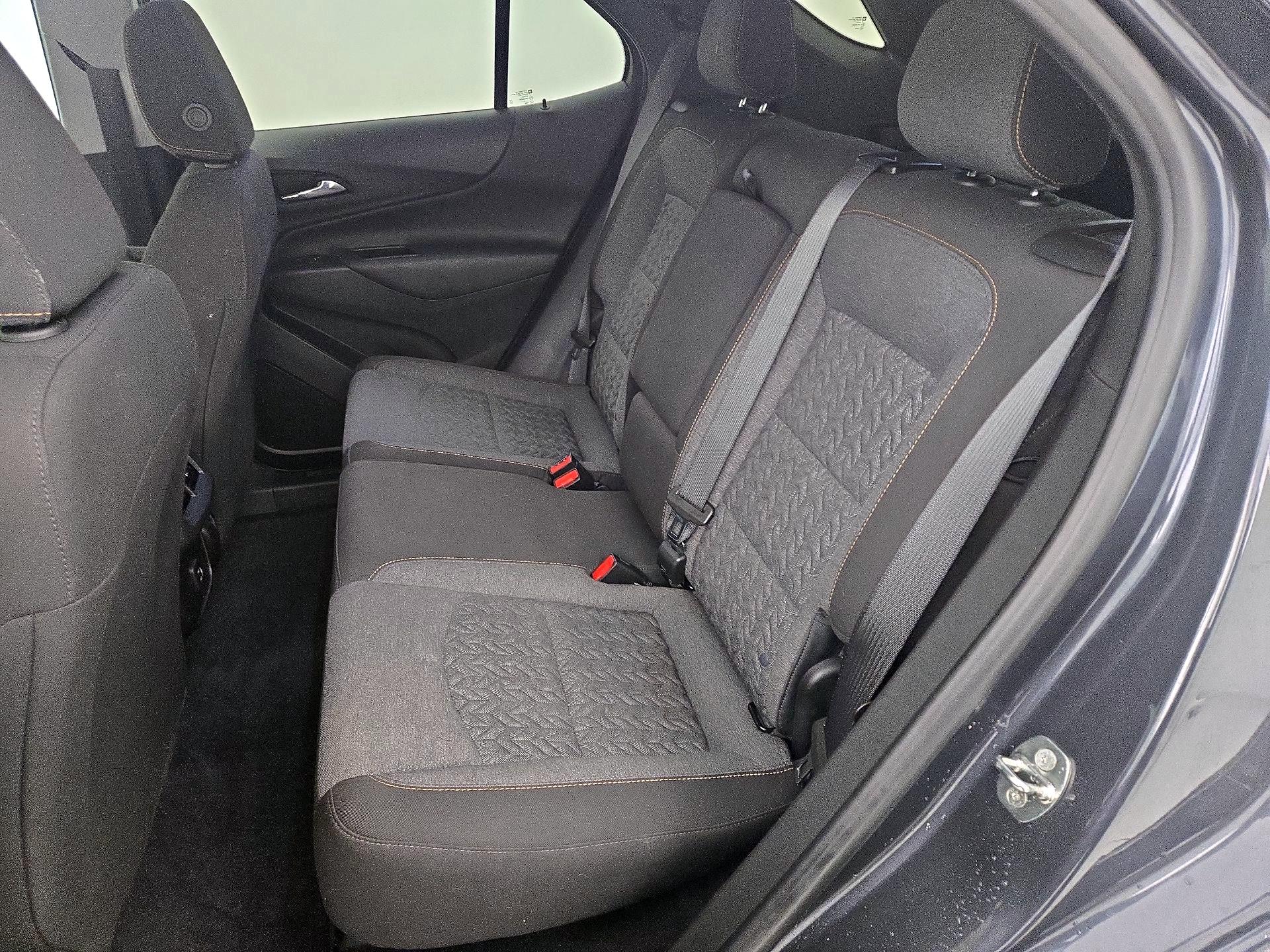 Thumbnail: 2023 Chevrolet Equinox - 19