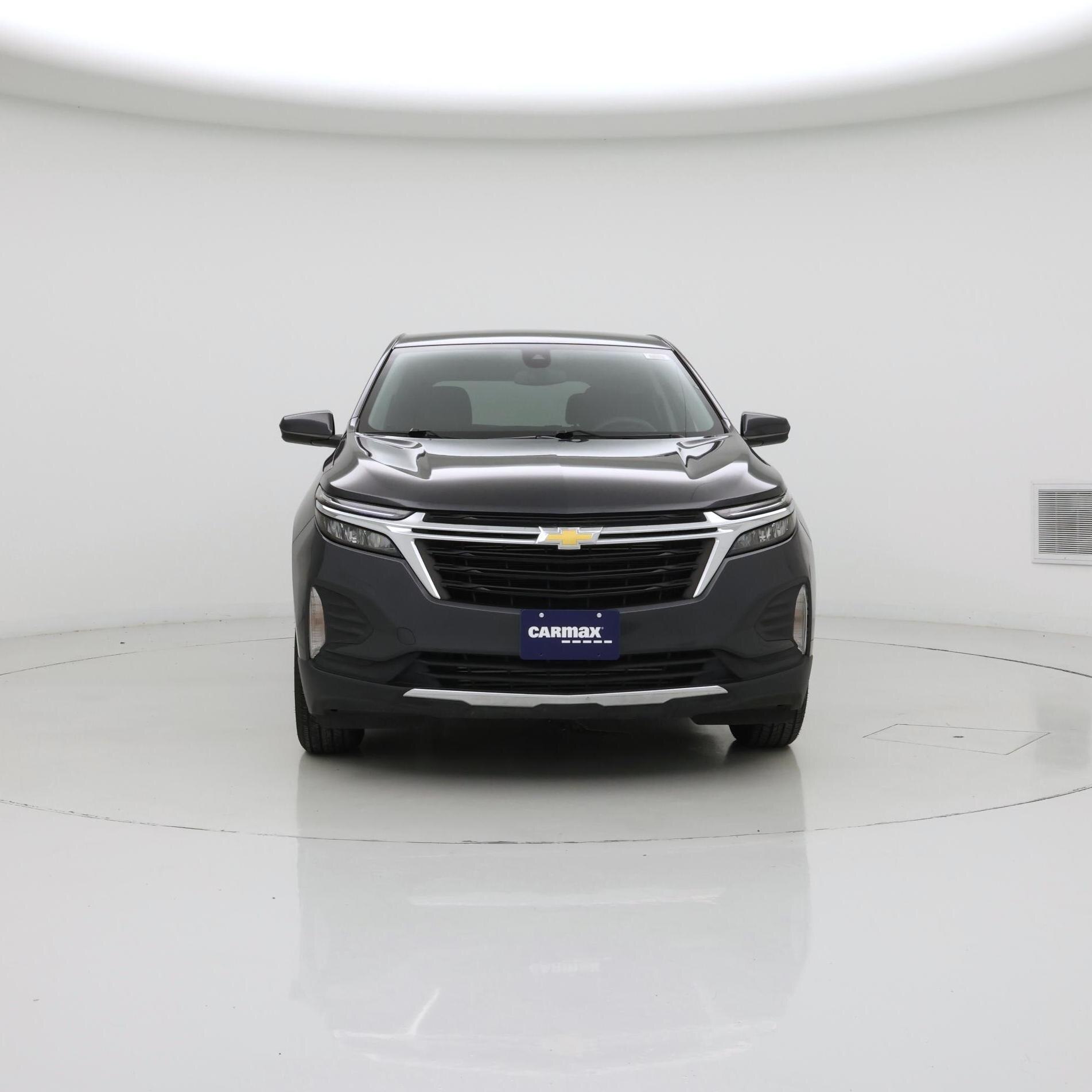 Thumbnail: 2023 Chevrolet Equinox - 5